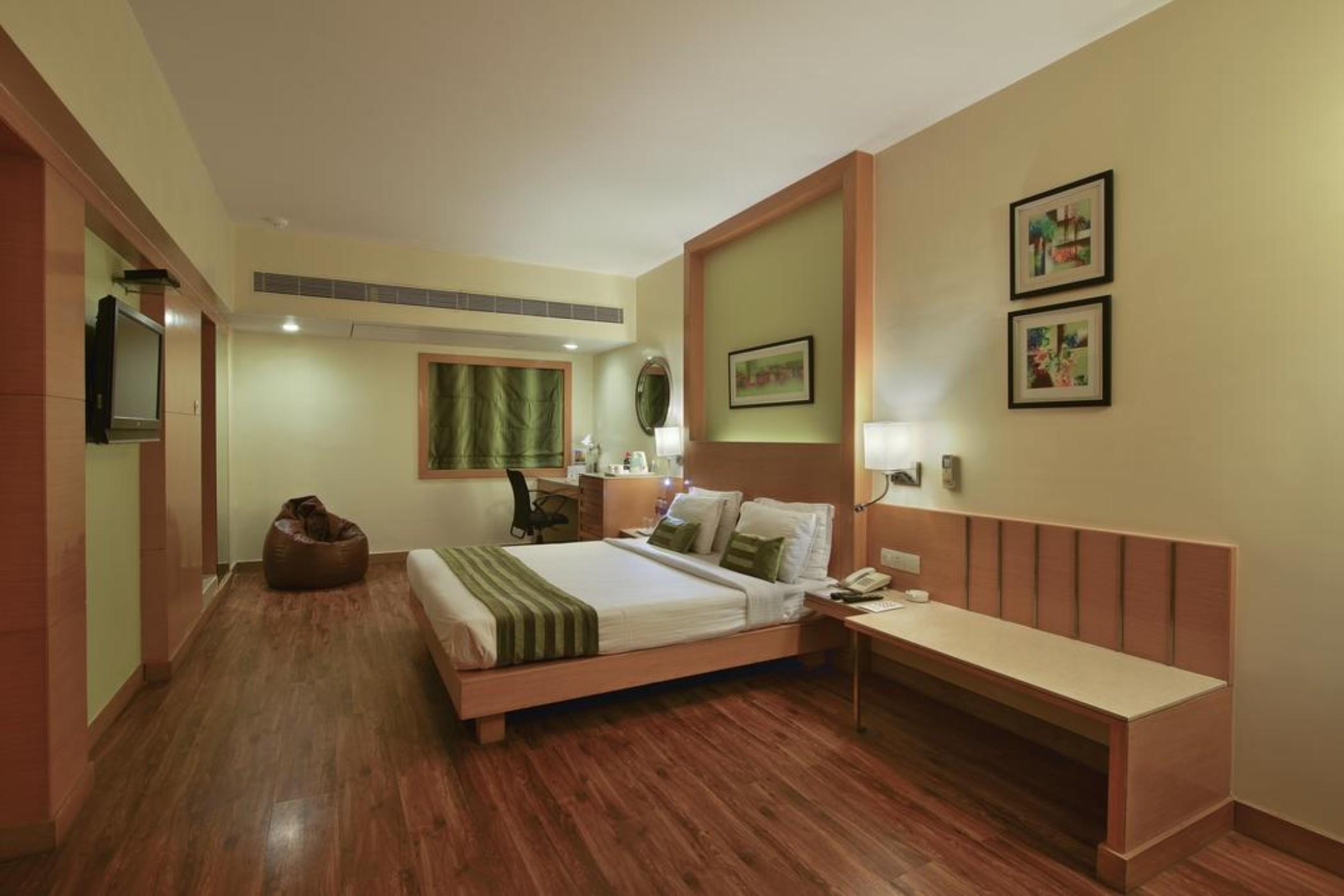Heritage Formerly Known As Comfort Heritage Mumbai