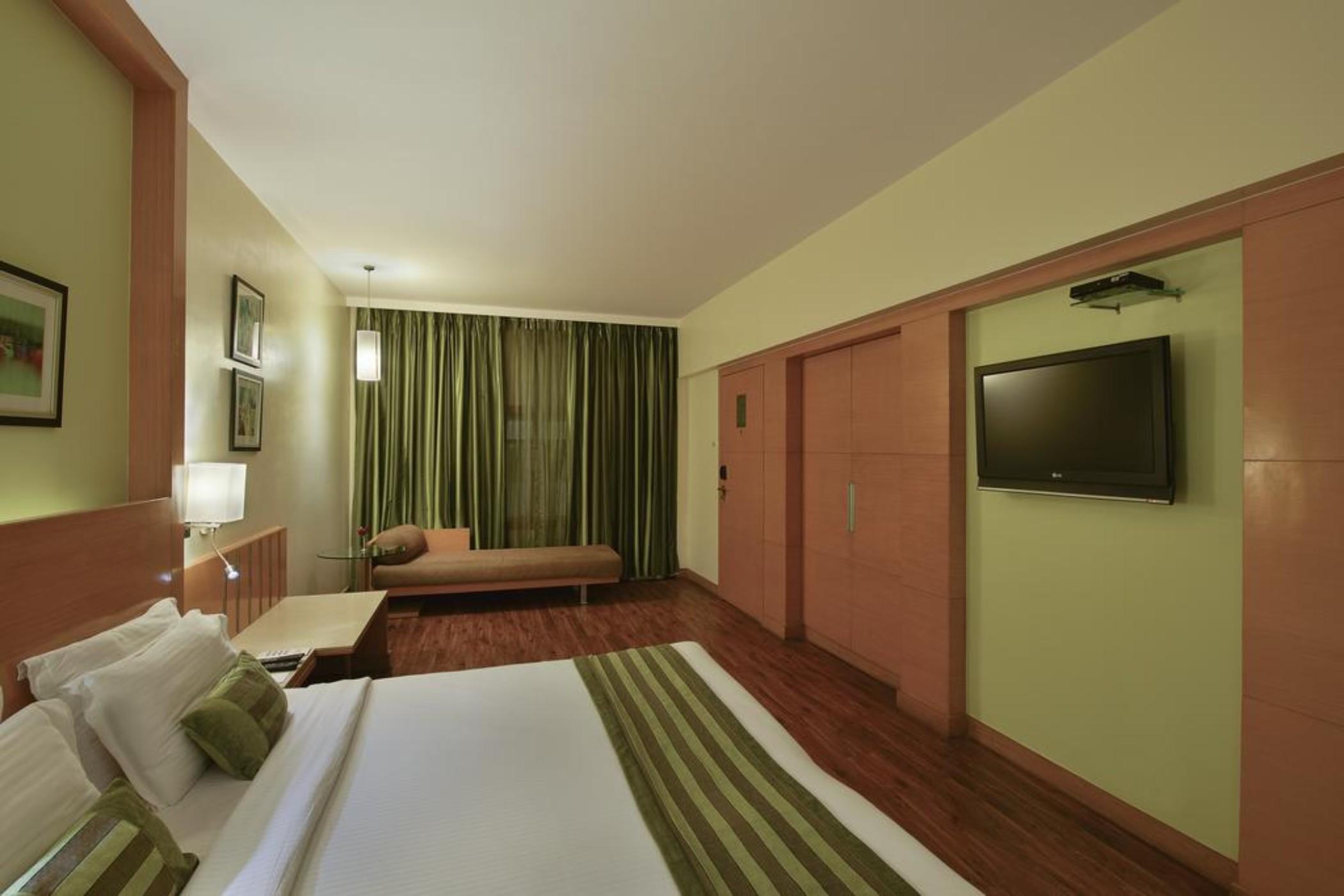Hotel Heritage Formerly Known As Comfort Heritage Mumbai