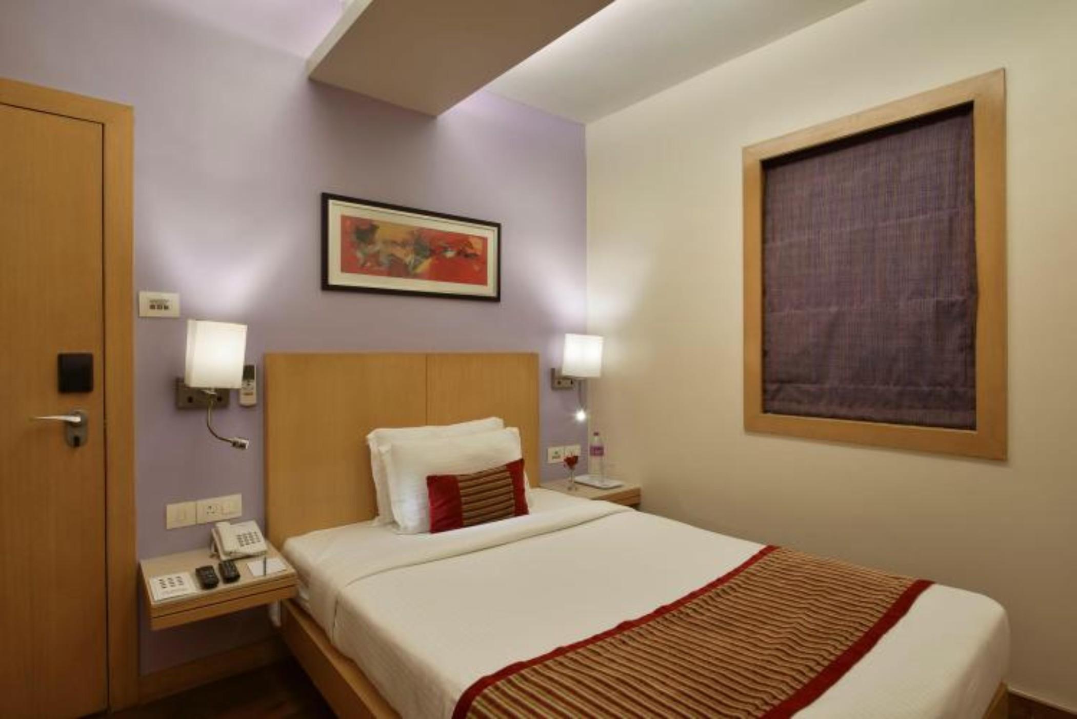 Heritage Formerly Known As Comfort Heritage Hotel 4*