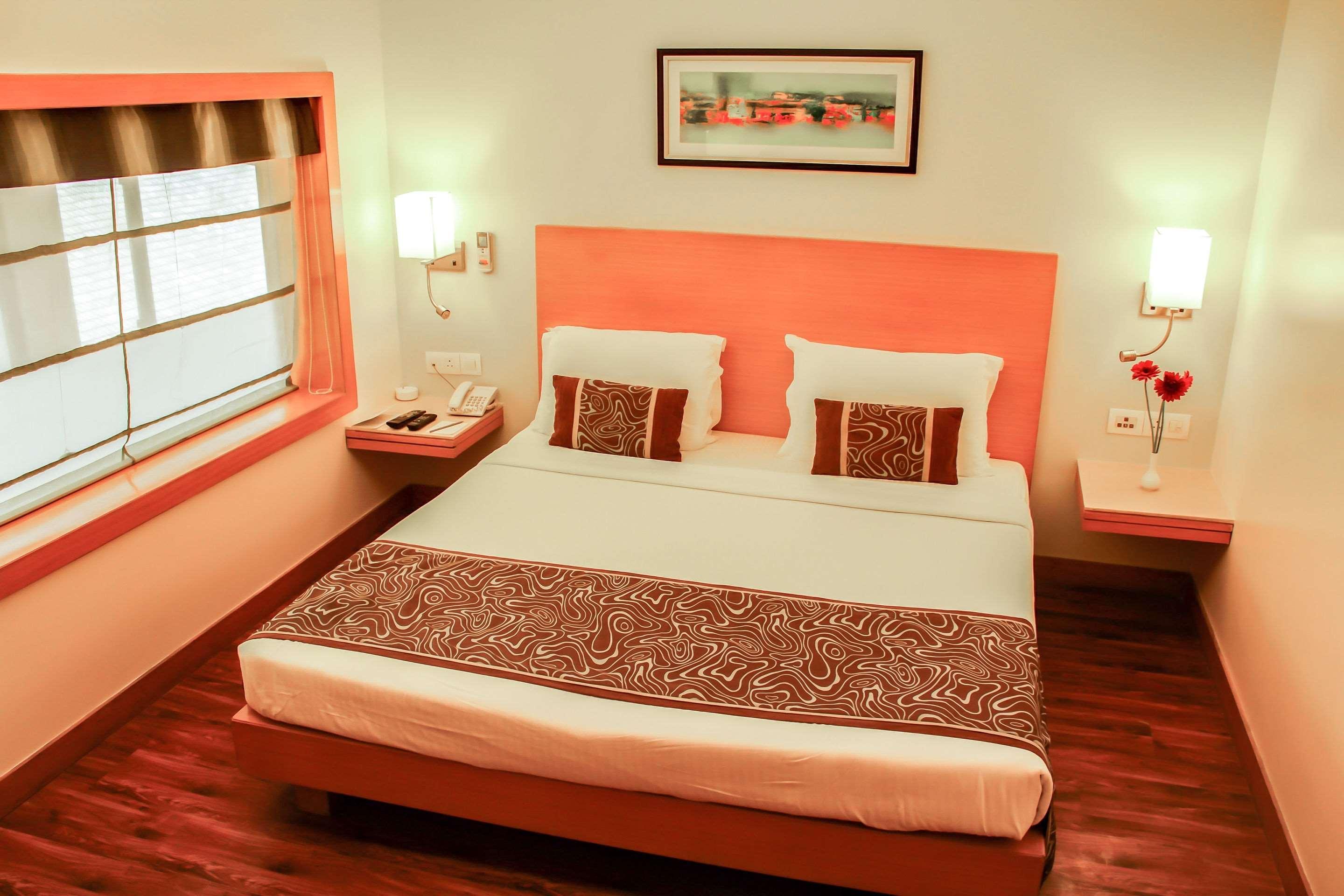 Hotel Heritage Formerly Known As Comfort Heritage Mumbai