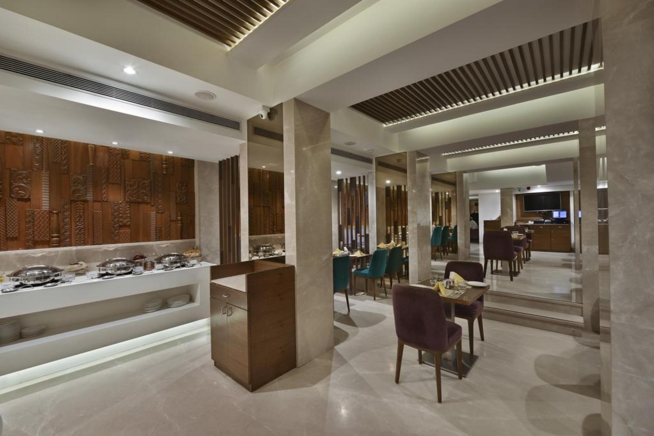 Hotel Heritage Formerly Known As Comfort Heritage 4*