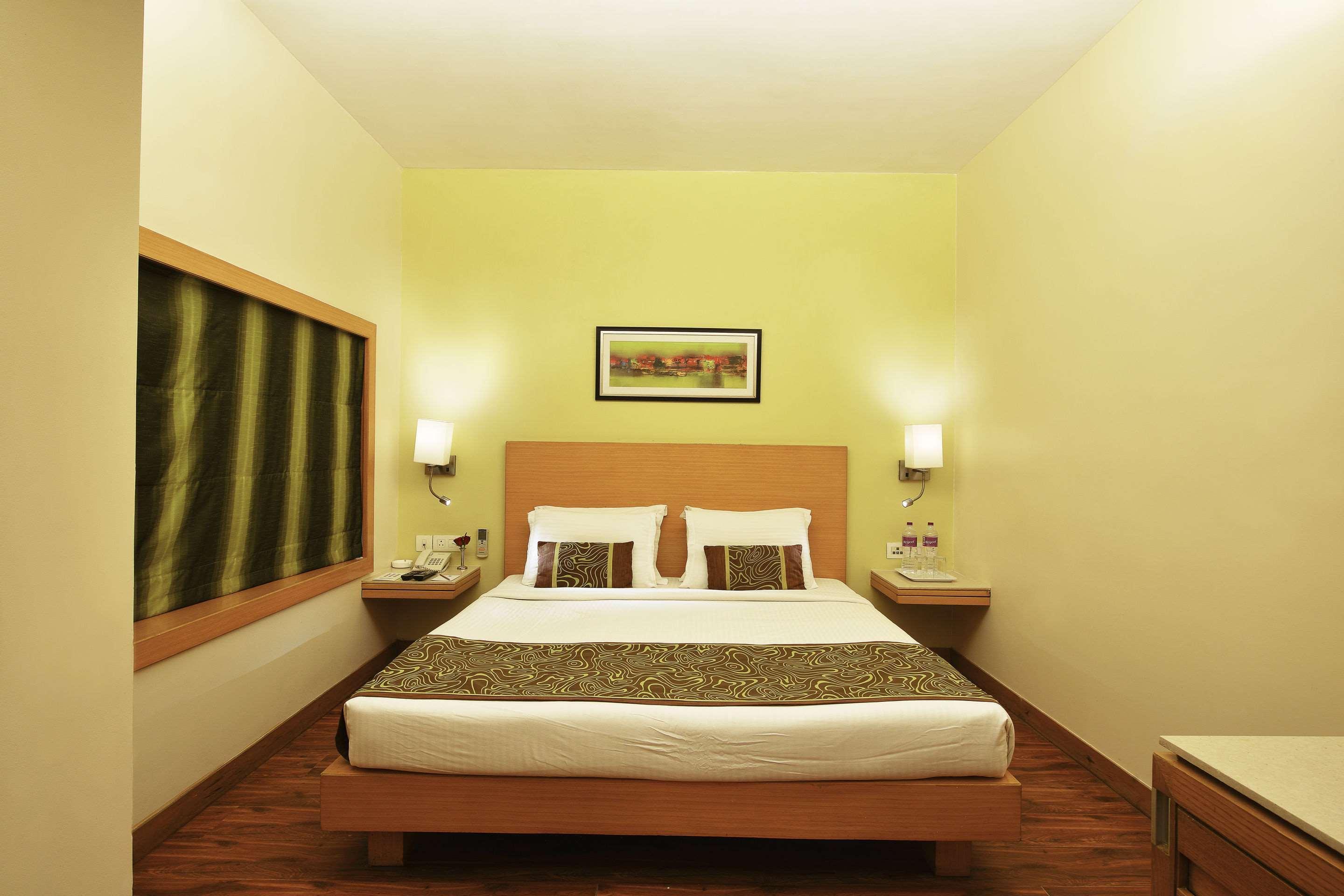 Heritage Formerly Known As Comfort Heritage 4* Mumbai