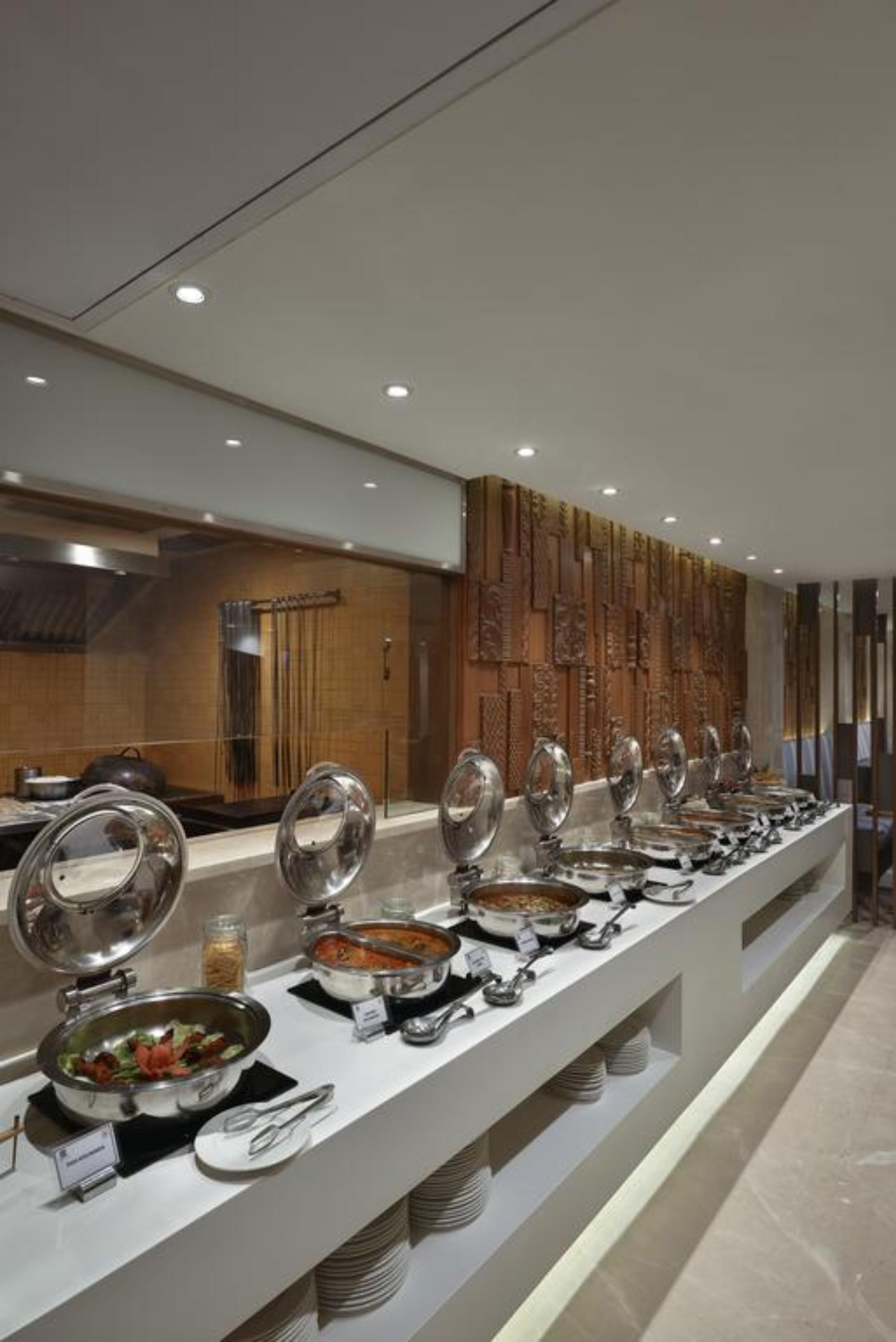 Hotel Heritage Formerly Known As Comfort Heritage Mumbai