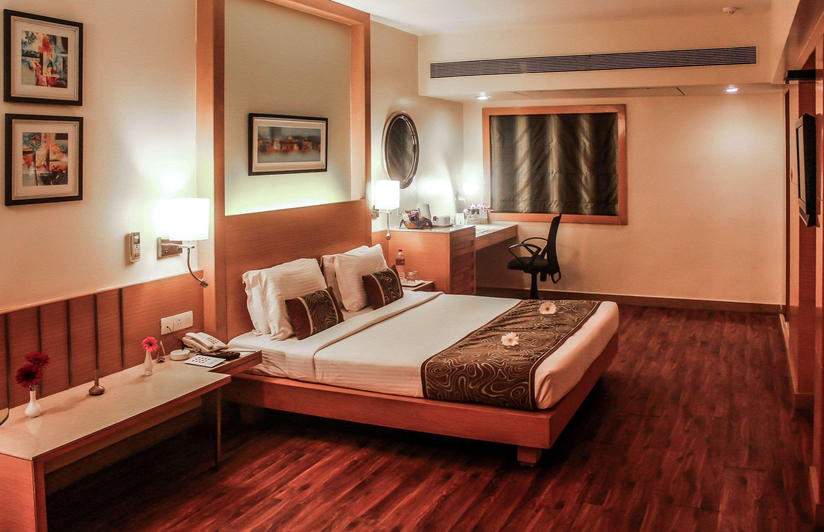 Heritage Formerly Known As Comfort Heritage Hotel 4*