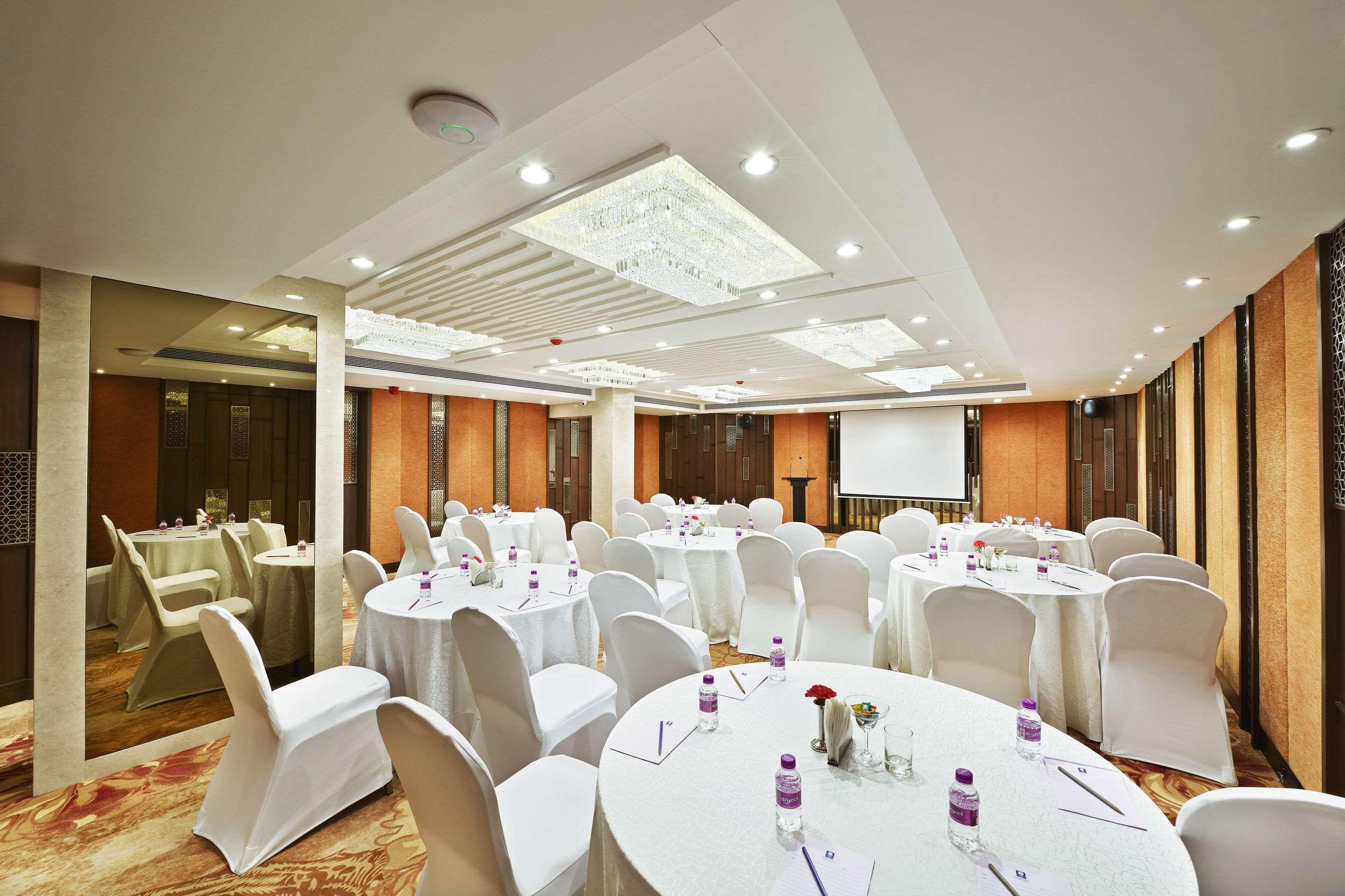Heritage Formerly Known As Comfort Heritage Mumbai