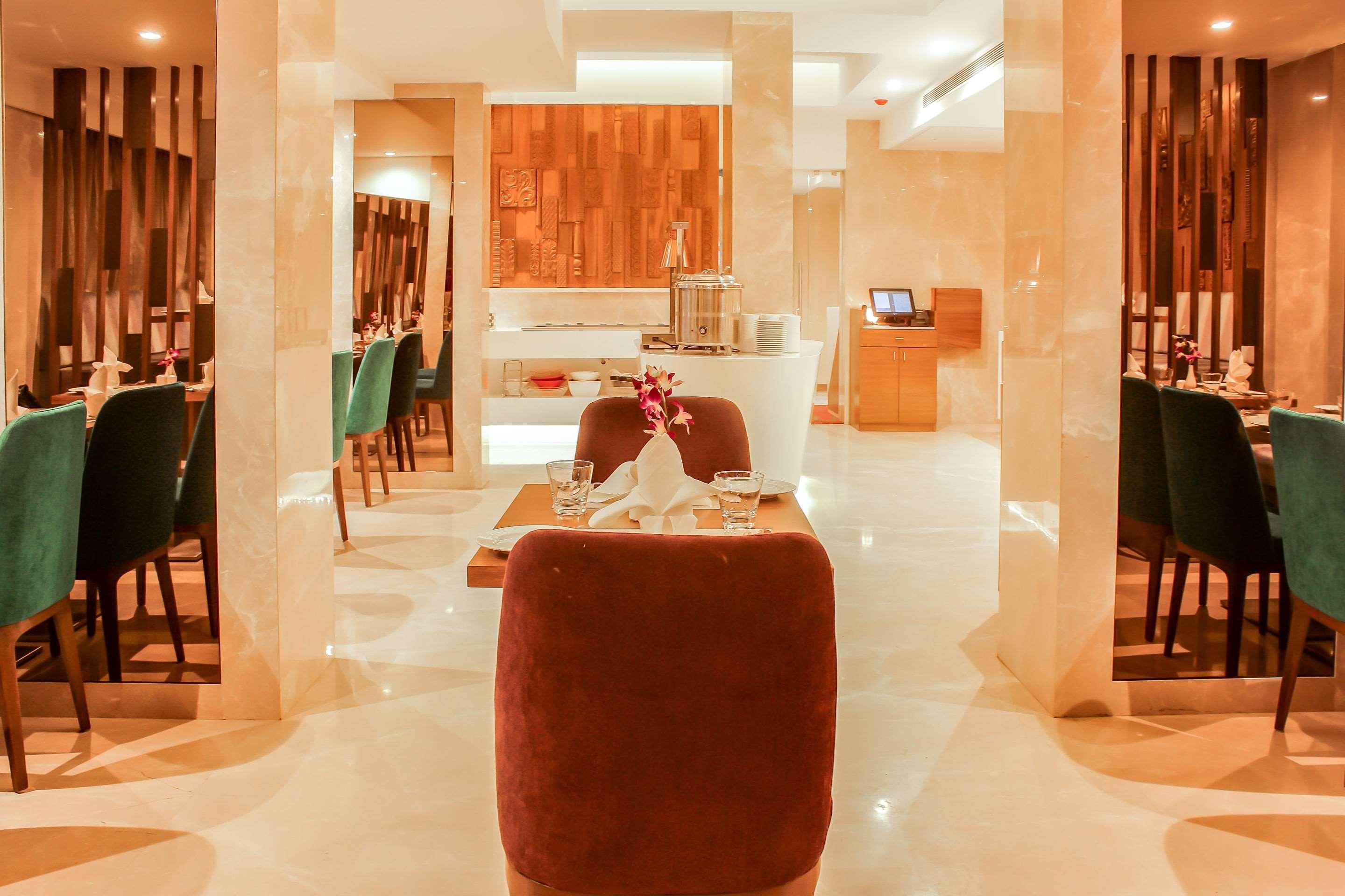 Hotel Heritage Formerly Known As Comfort Heritage Mumbai