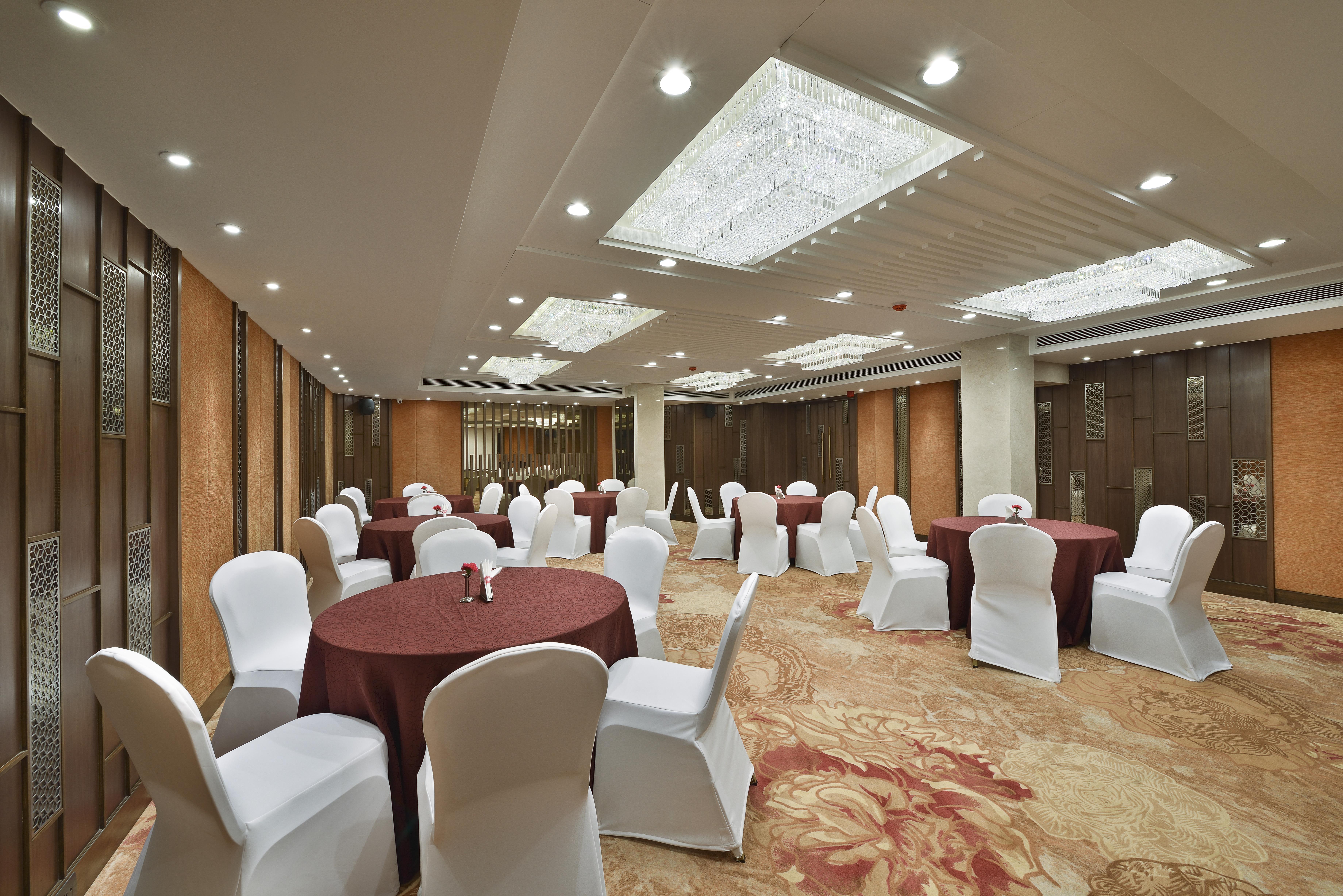 Heritage Formerly Known As Comfort Heritage Hotel Mumbai
