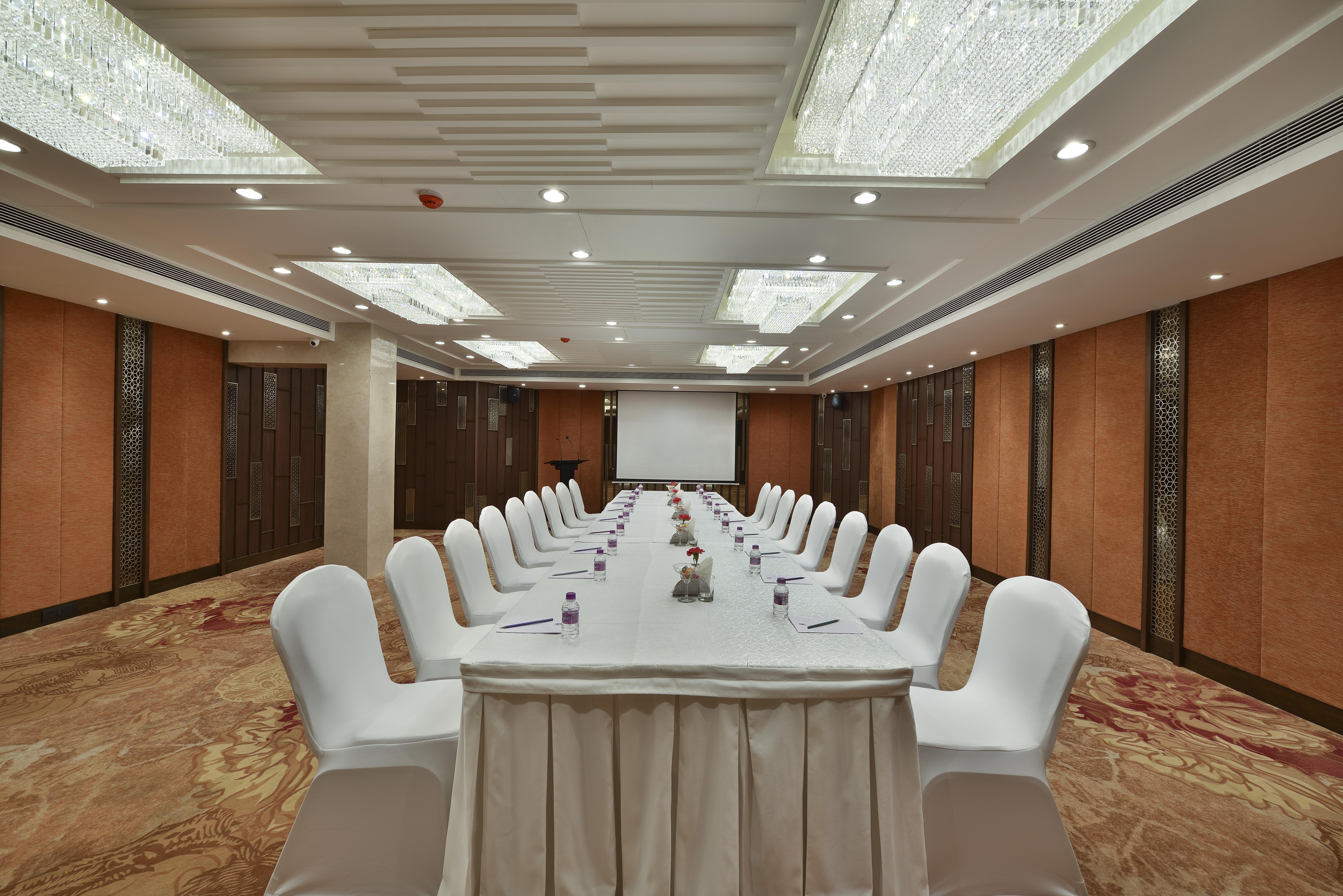 Heritage Formerly Known As Comfort Heritage 4* Mumbai