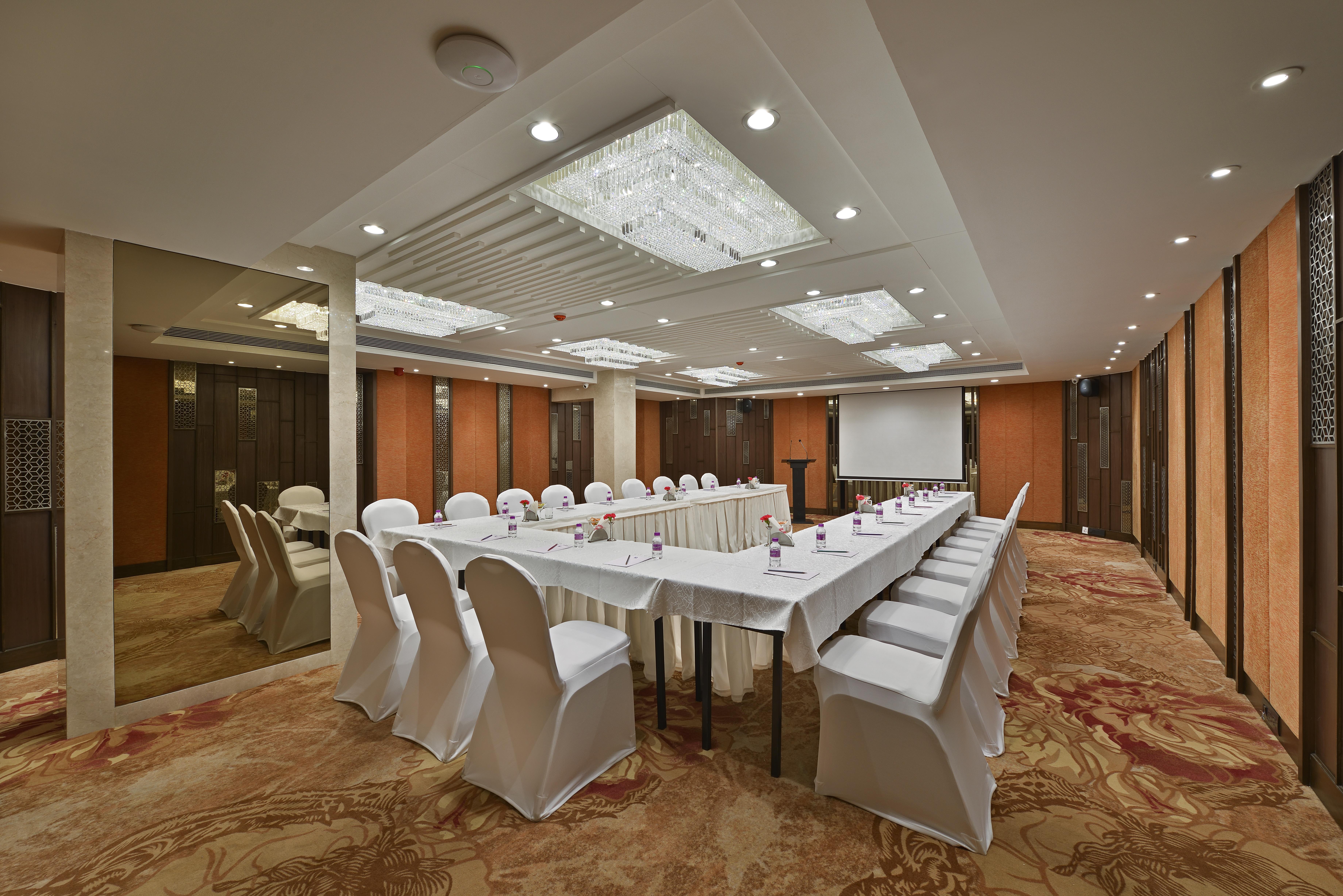 Heritage Formerly Known As Comfort Heritage 4* Mumbai