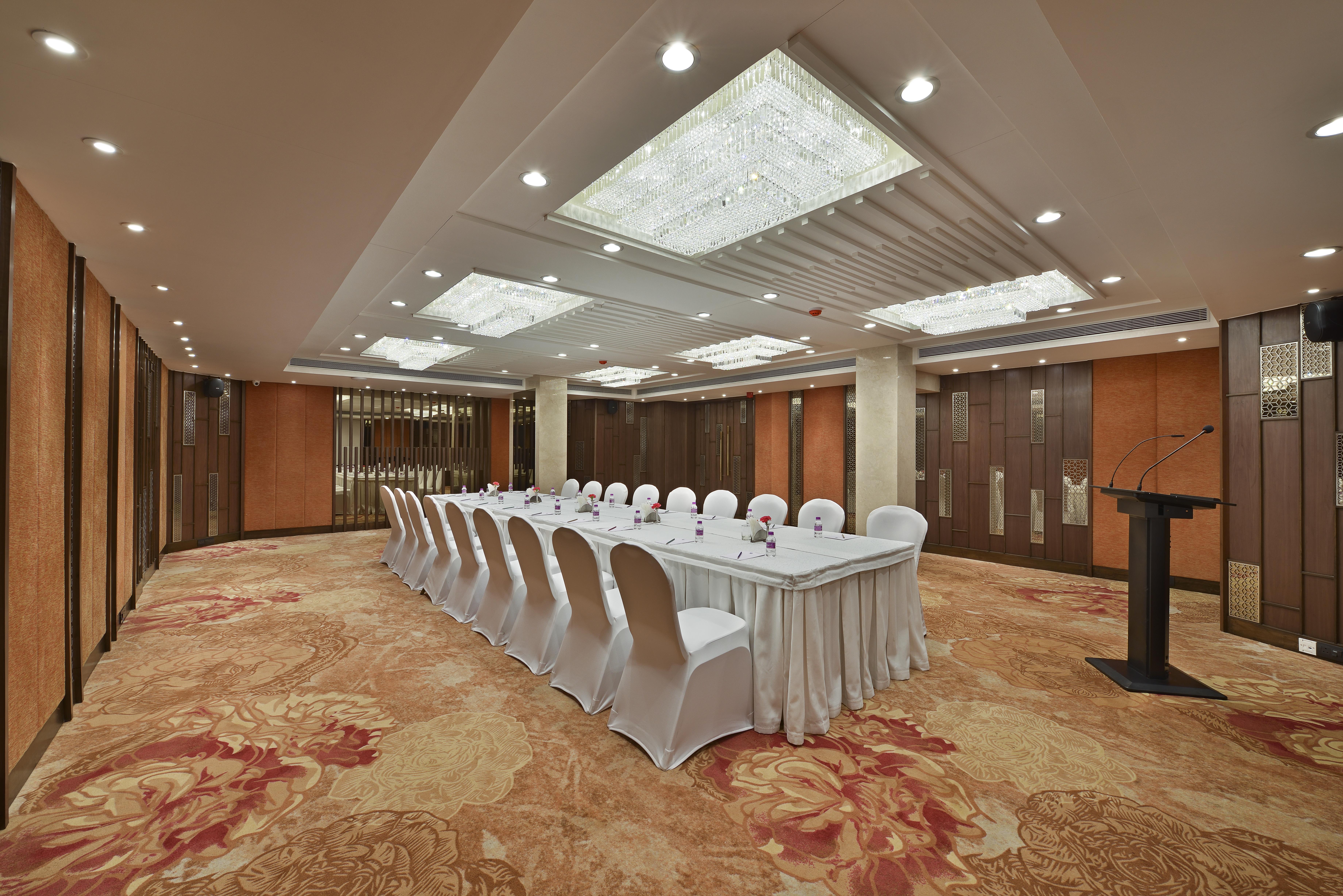 Hotel Heritage Formerly Known As Comfort Heritage Mumbai