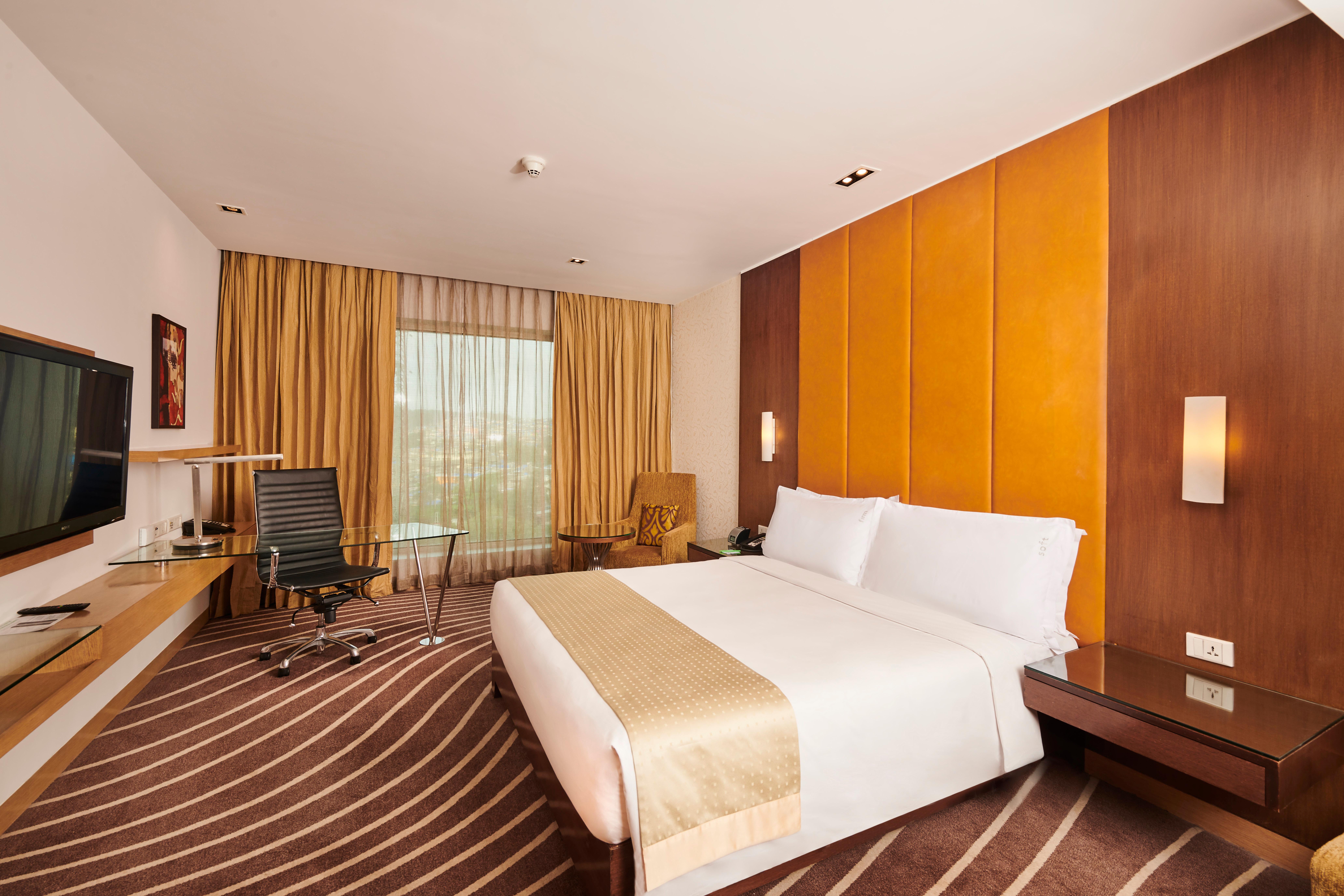 International Airport By Ihg Hotel Mumbai