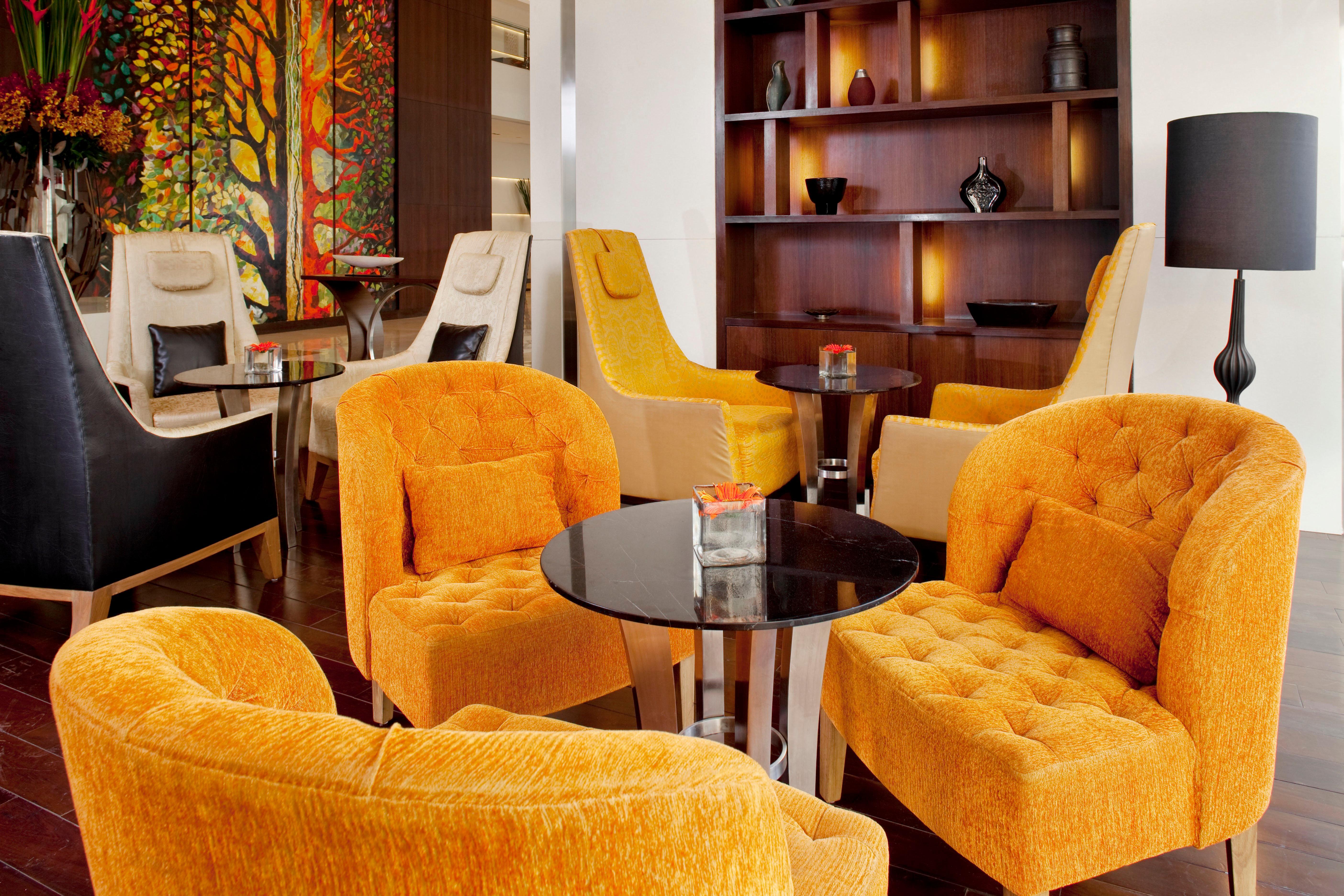 Hotel International Airport By Ihg Mumbai