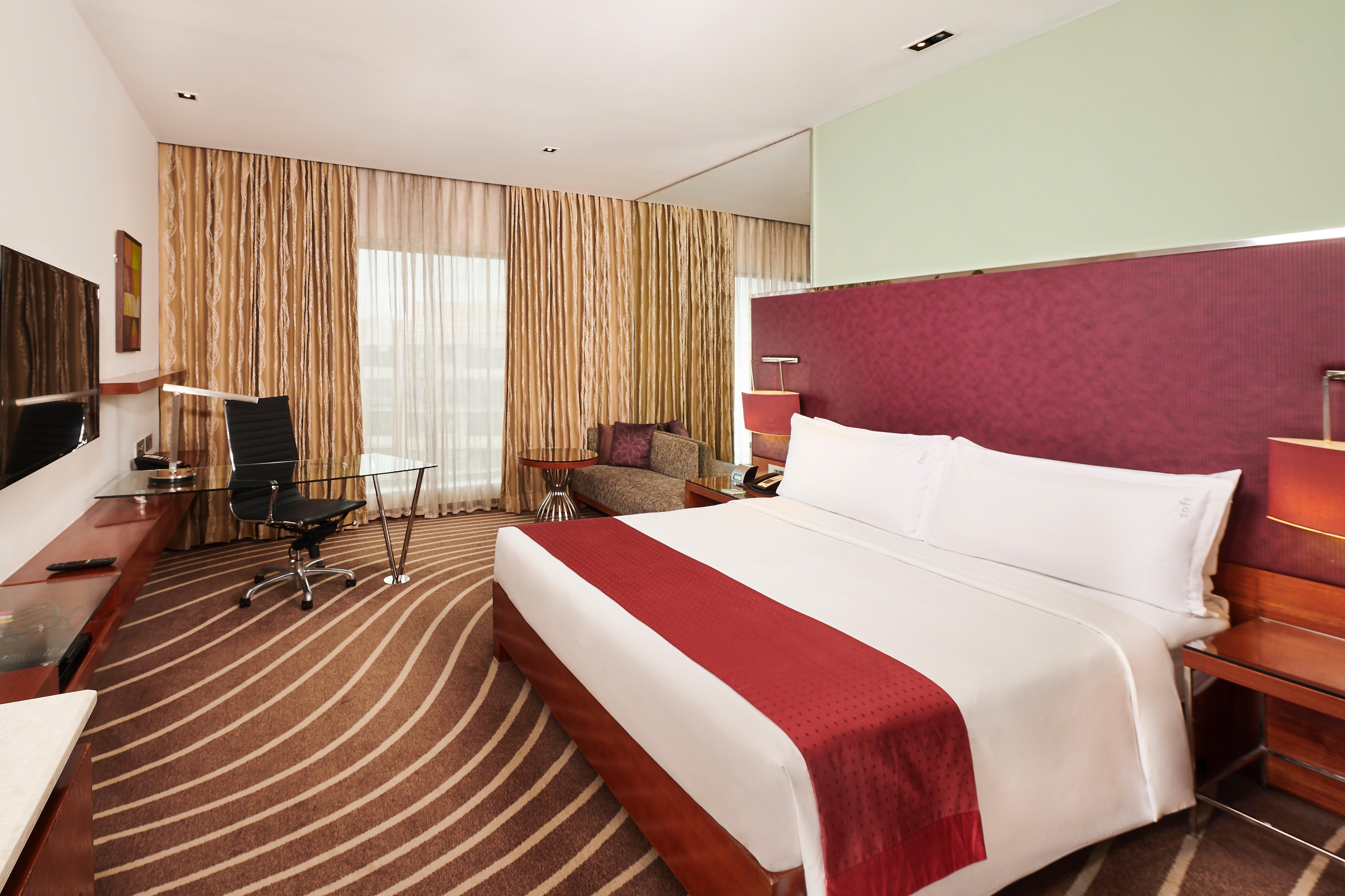 Hotel International Airport By Ihg