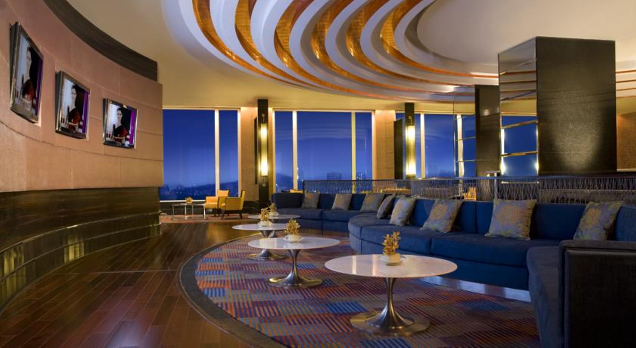 The Westin Powai Hotel Mumbai