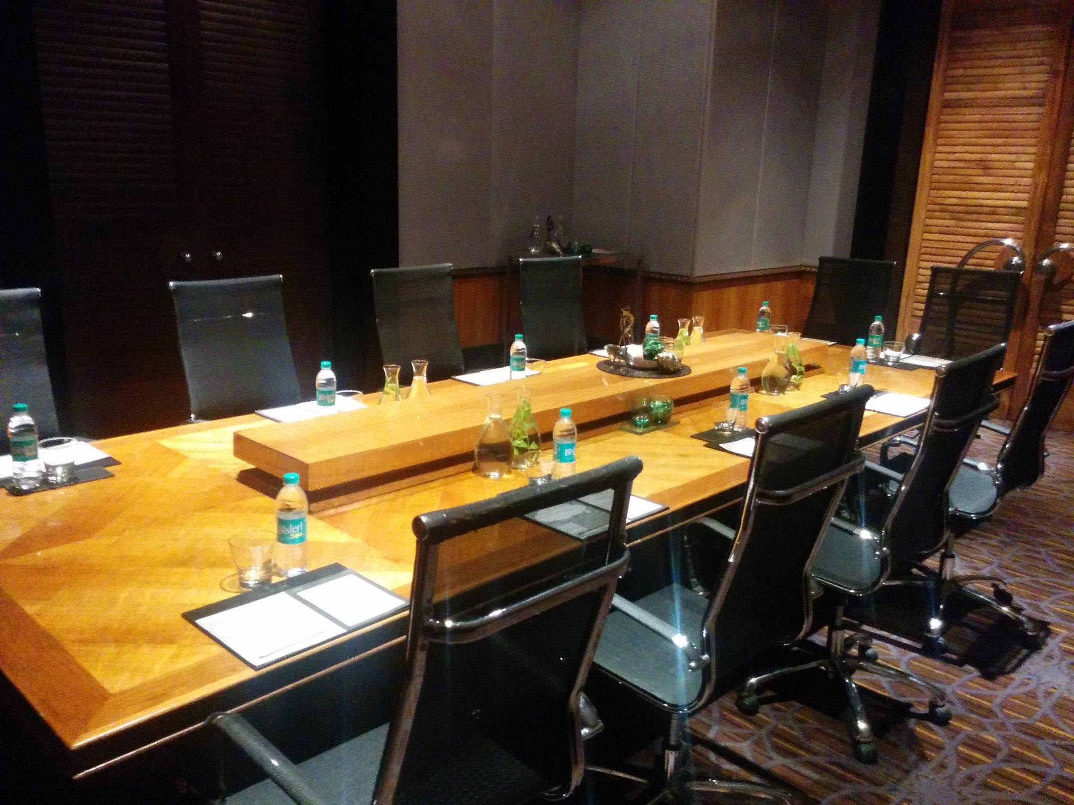 Hotel The Westin Powai Mumbai