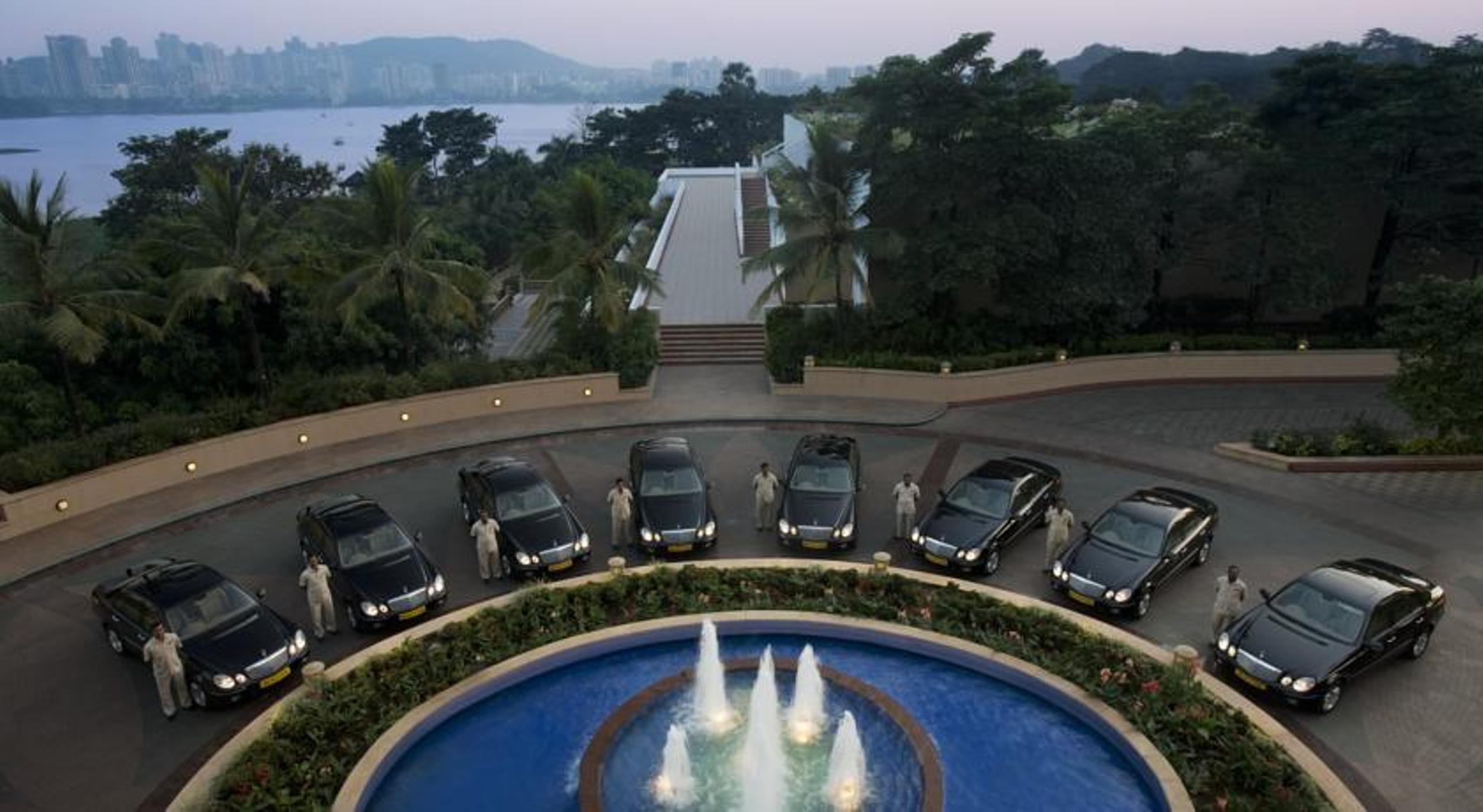 Hotel The Westin Powai
