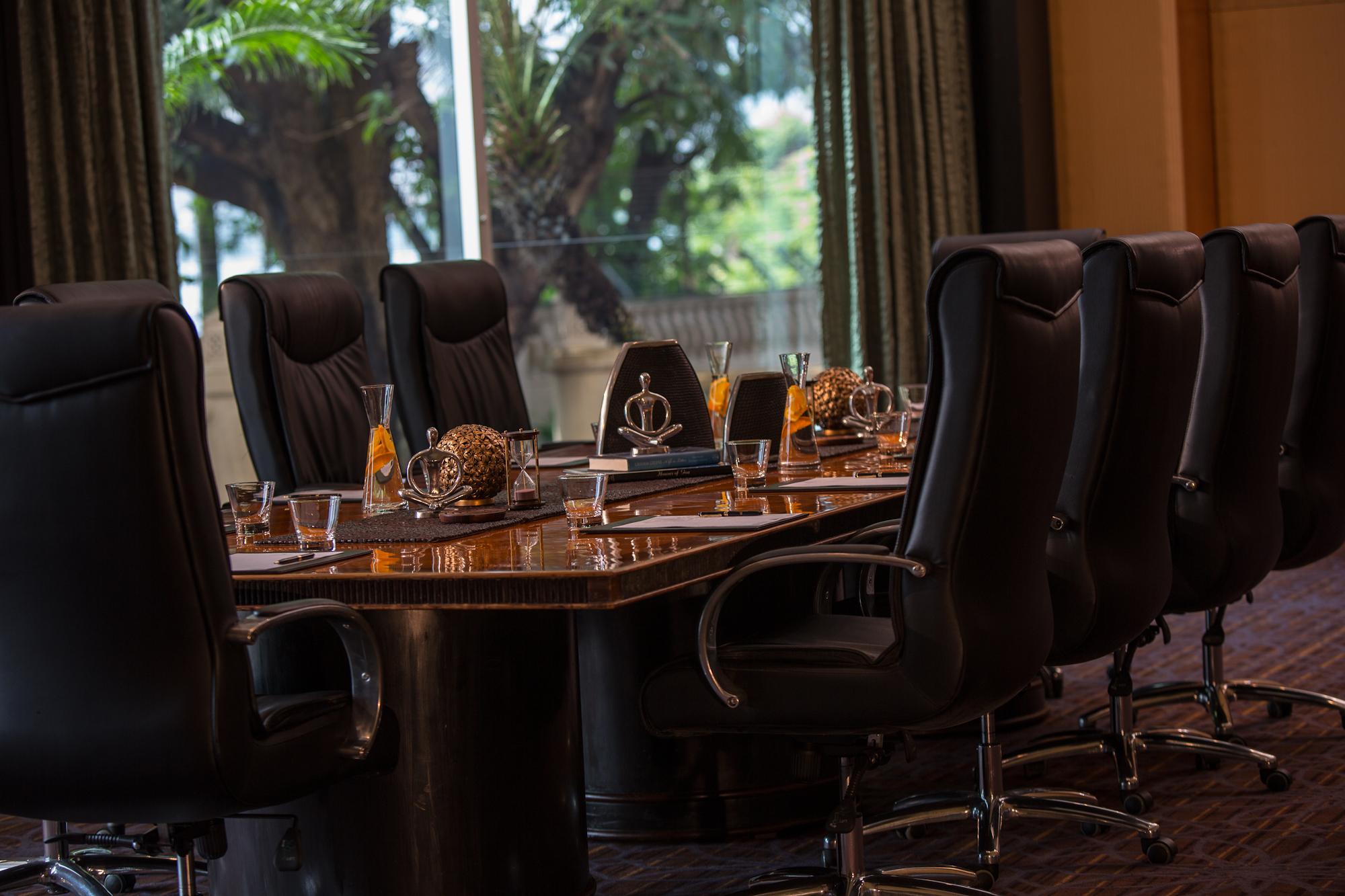 The Westin Powai Hotel