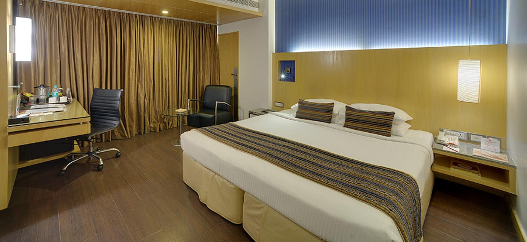 Ramee Guestline Dadar