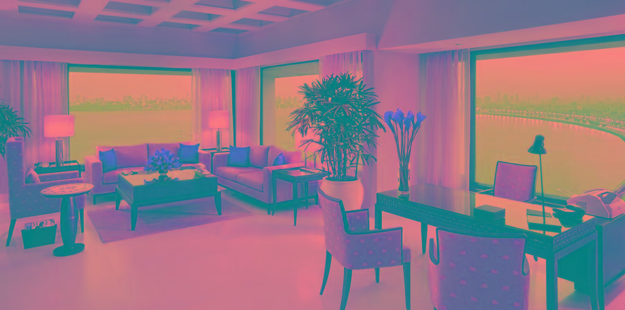 Hotel The Oberoi