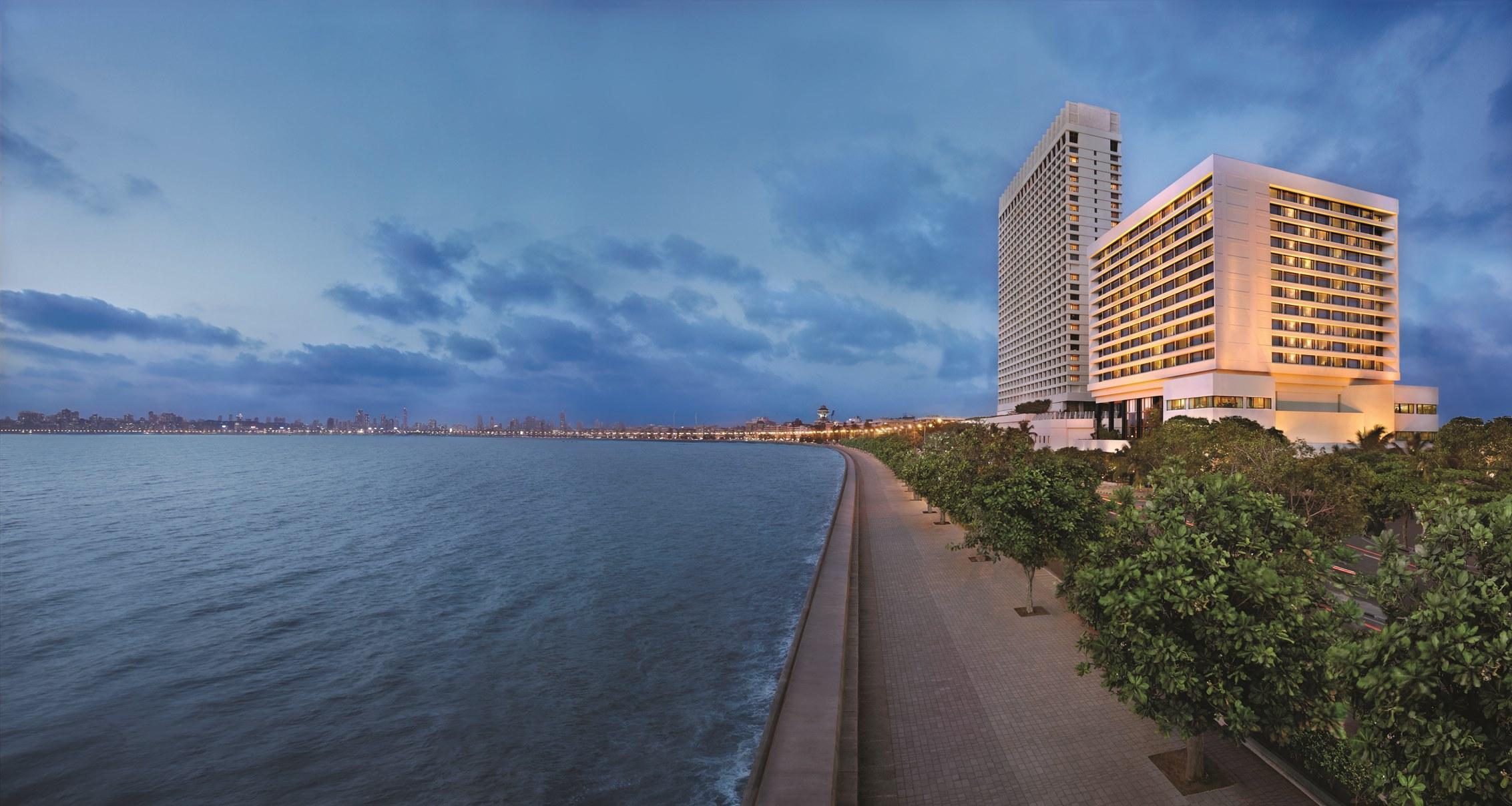 Hotel The Oberoi 5*