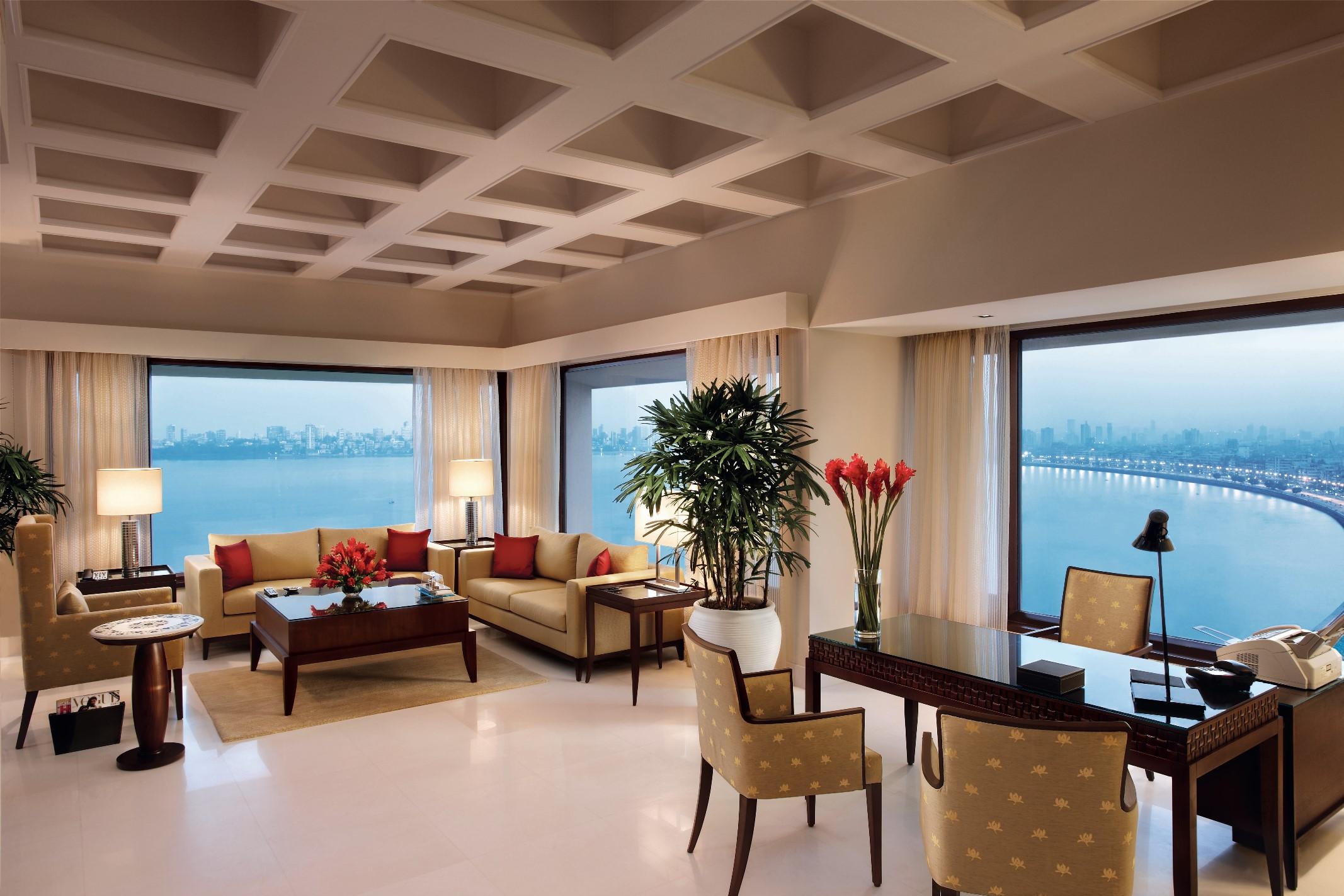The Oberoi Hotel Bombaim