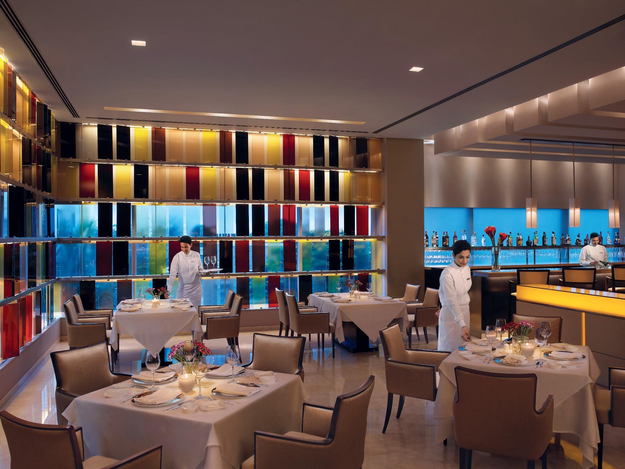 Hotel The Oberoi Bombaim