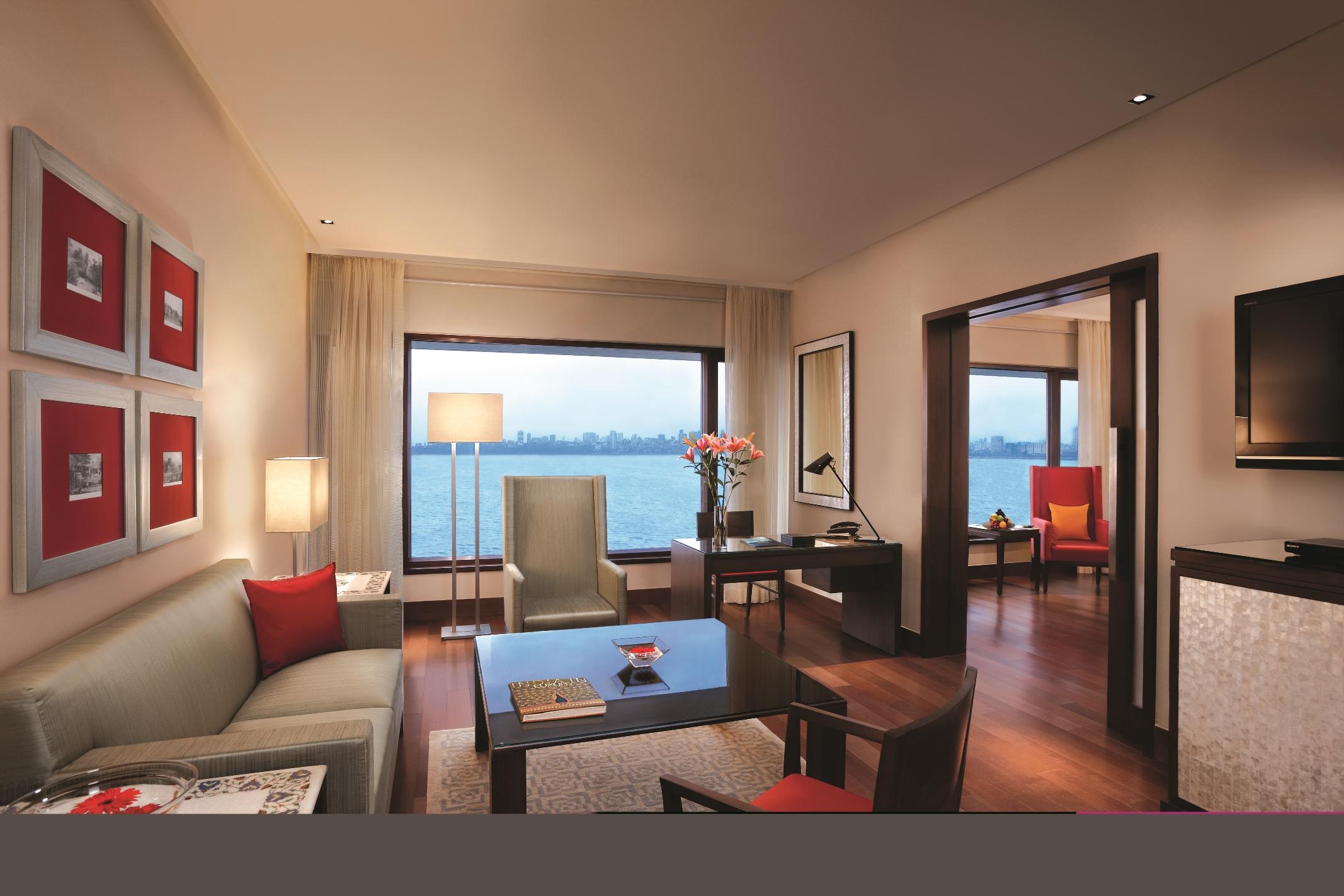 The Oberoi Hotel 5*