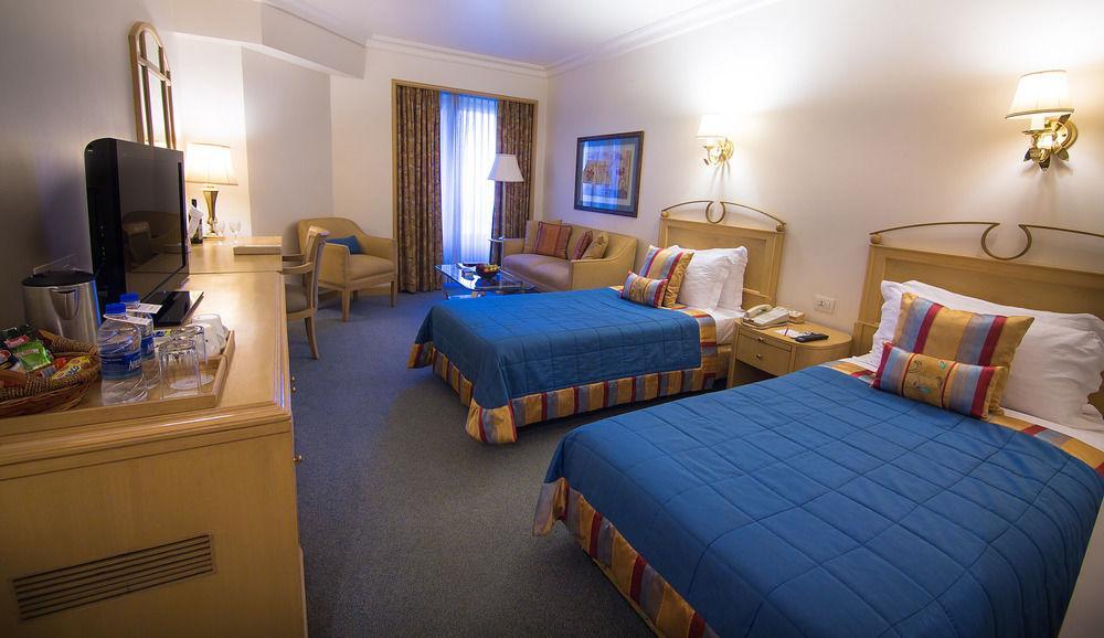The Orchid Parle 5*