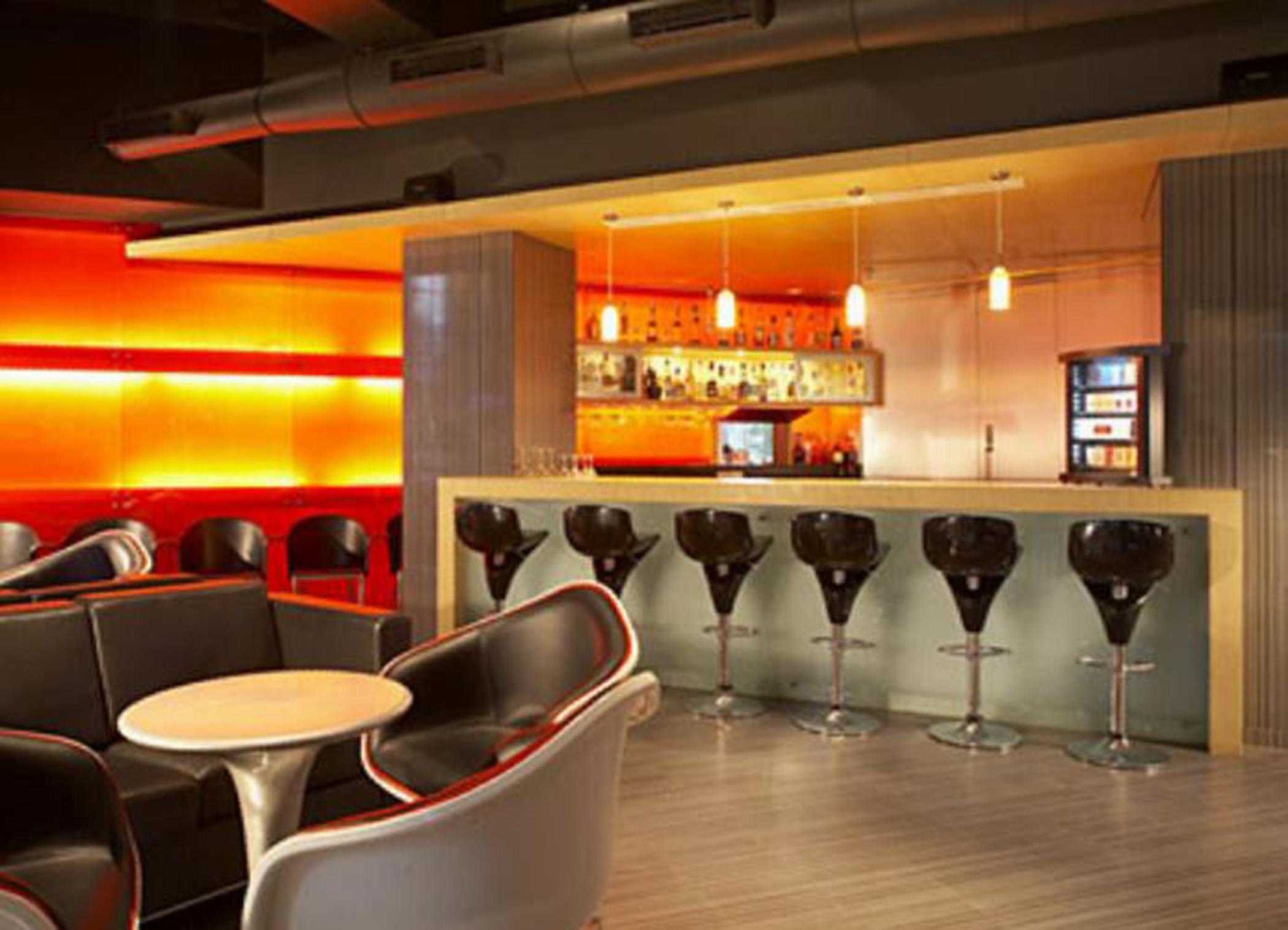 Hotel Satkar Residency Thane