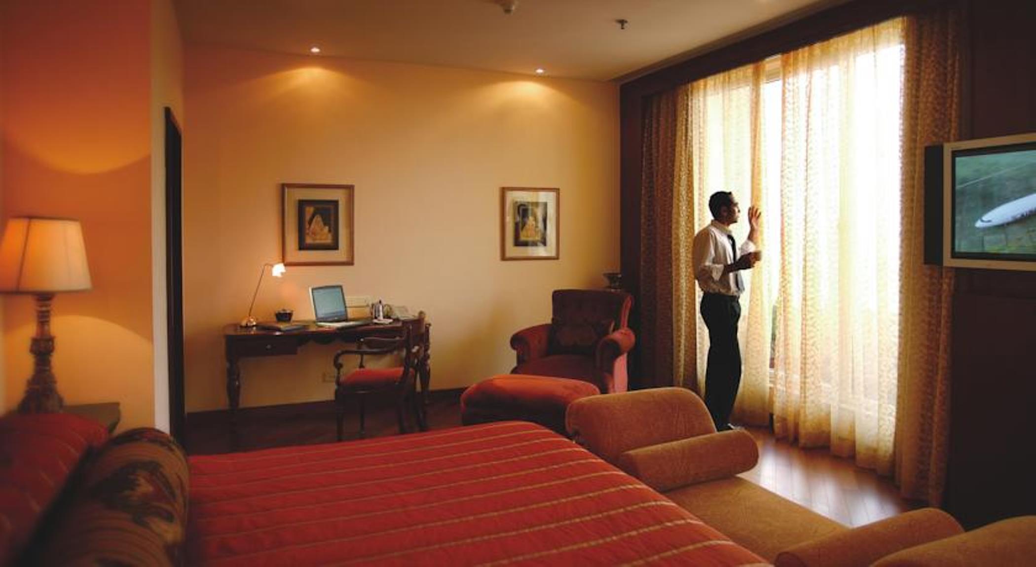 Hotel The Lalit