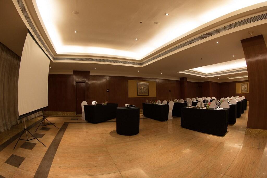 Hotel The Lalit