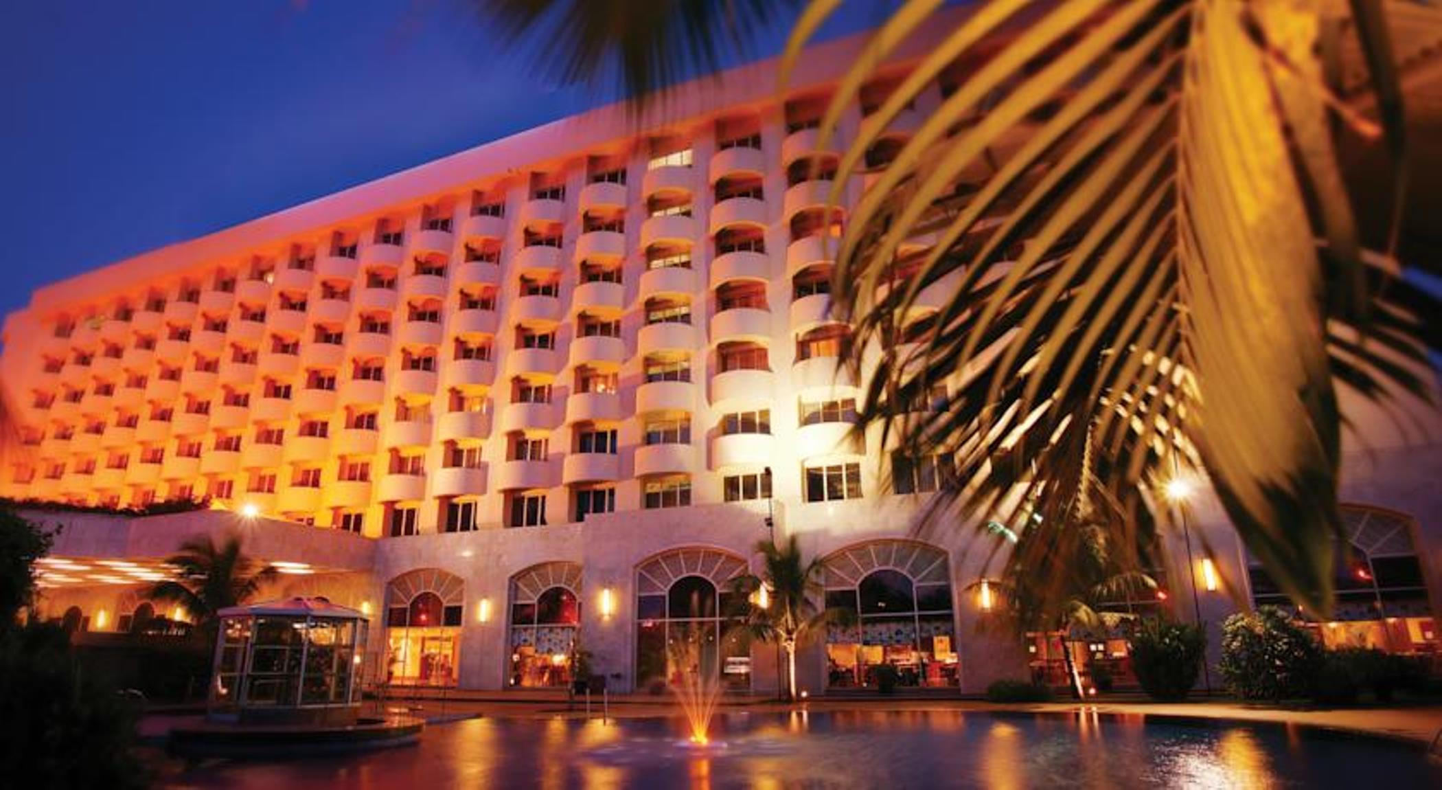 Hotel The Lalit