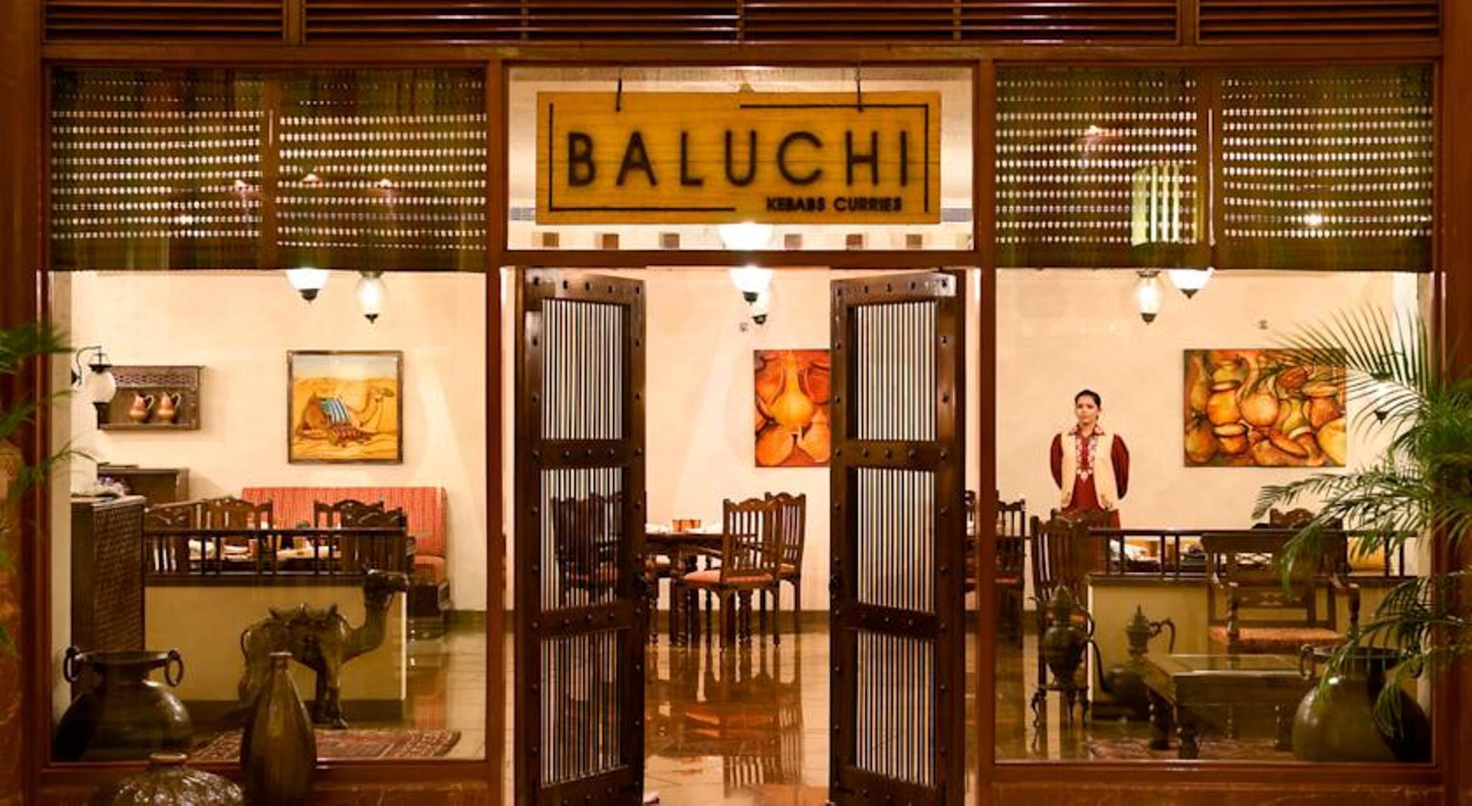The Lalit 5* Mumbai