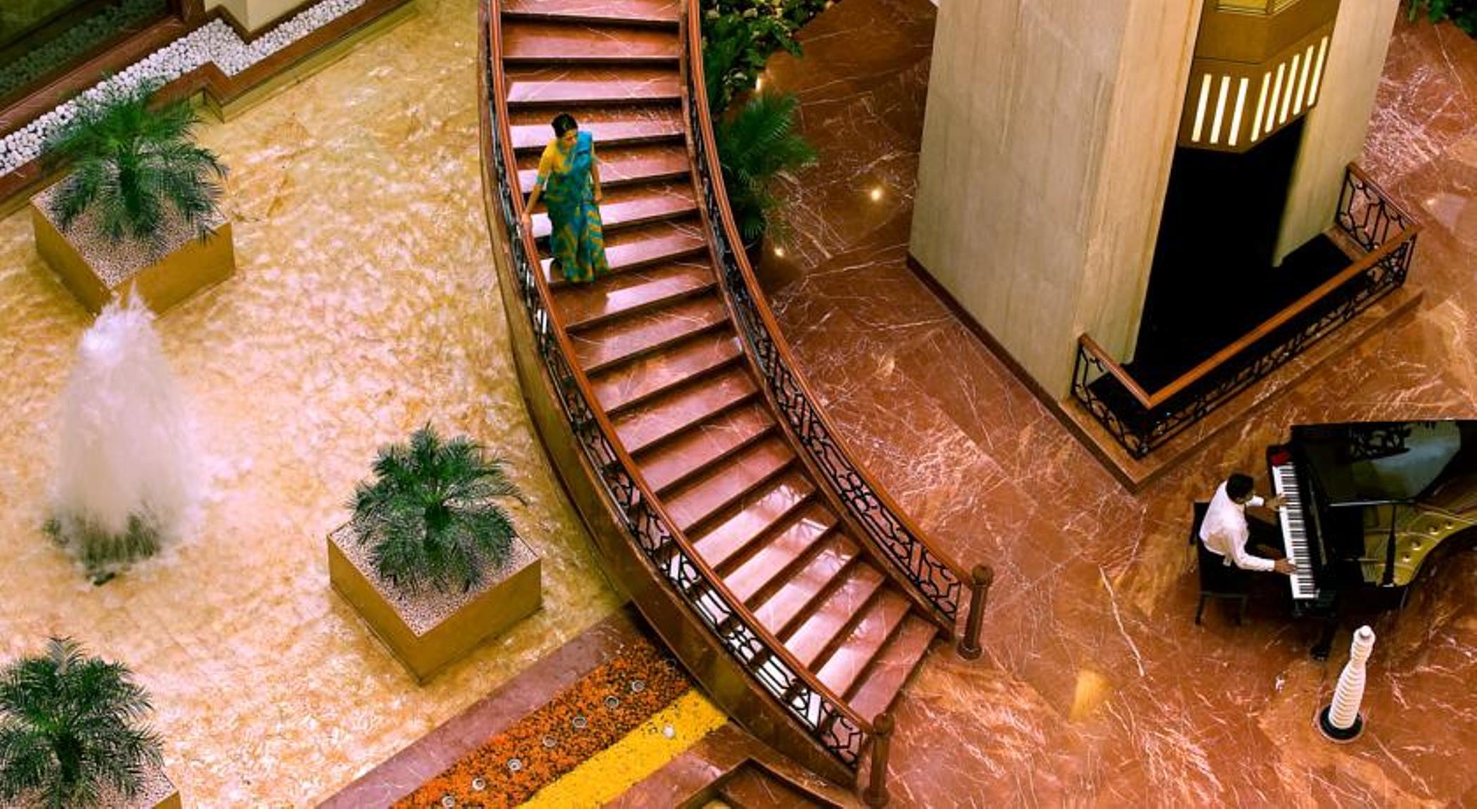 The Lalit Mumbai