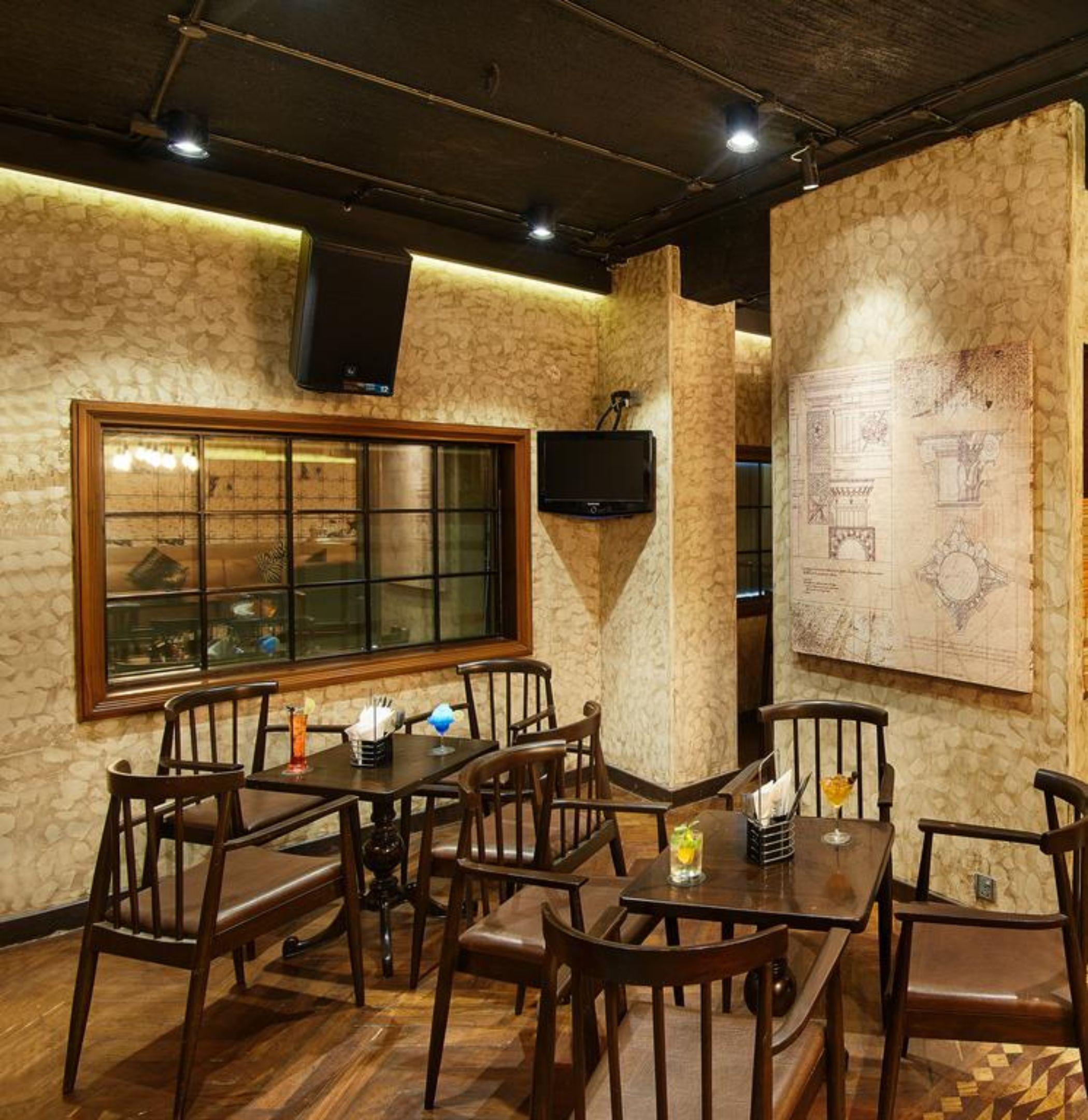 The Shalimar Hotel, Kemps Corner Hotel