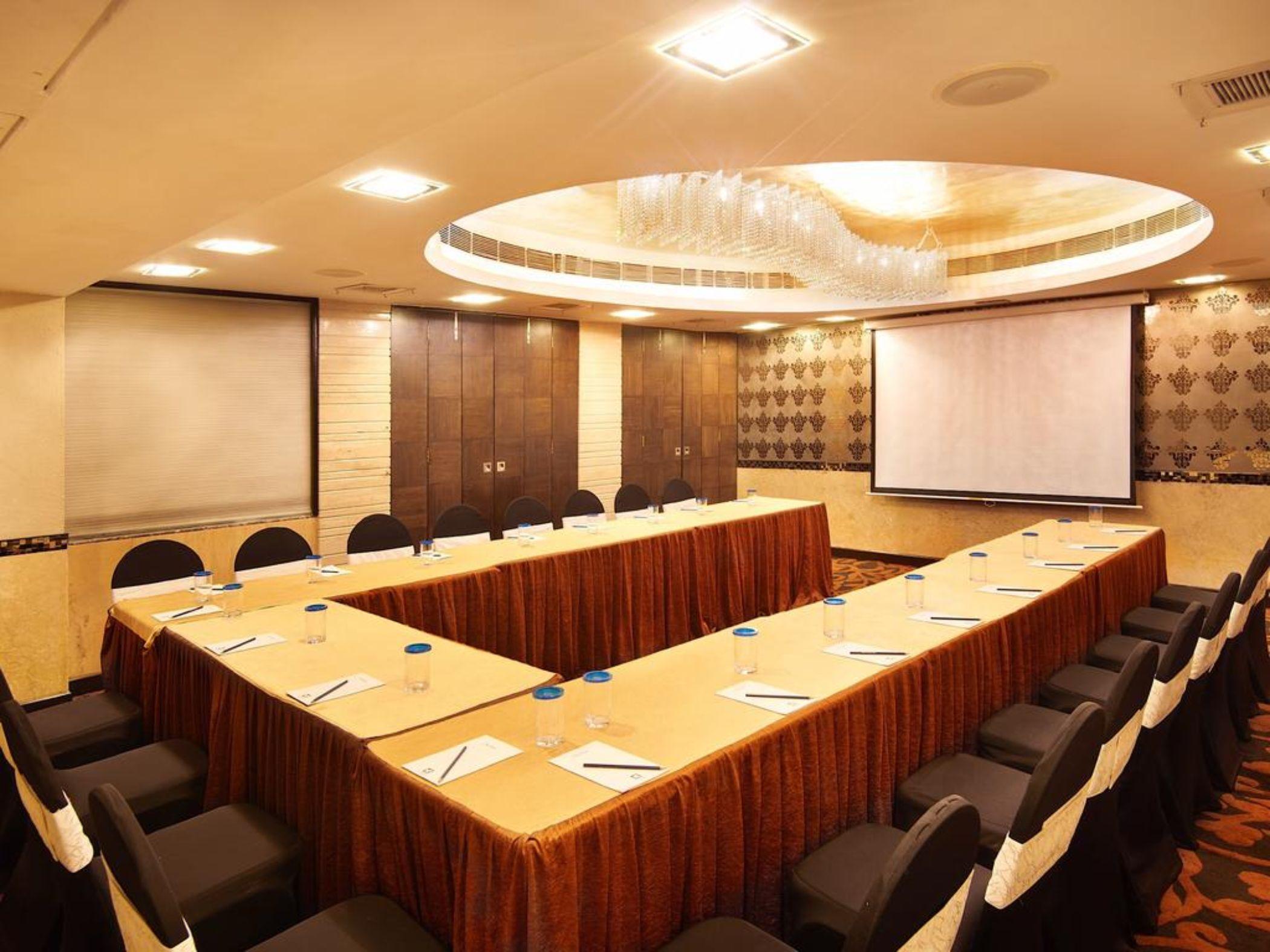 The Shalimar Hotel, Kemps Corner Hotel