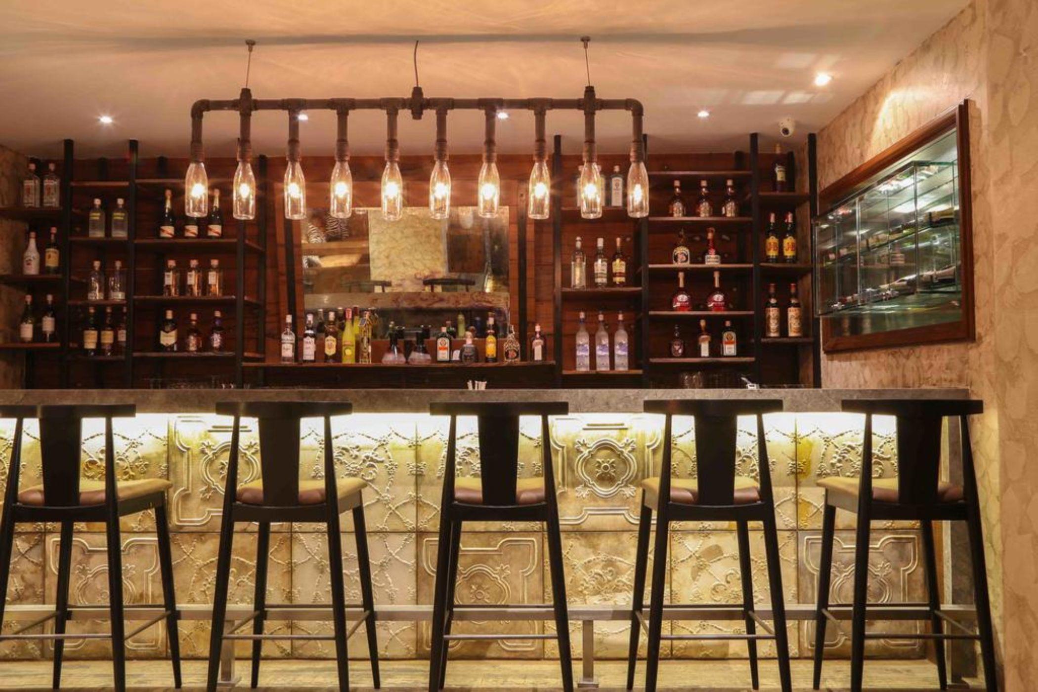 The Shalimar Hotel, Kemps Corner 4*