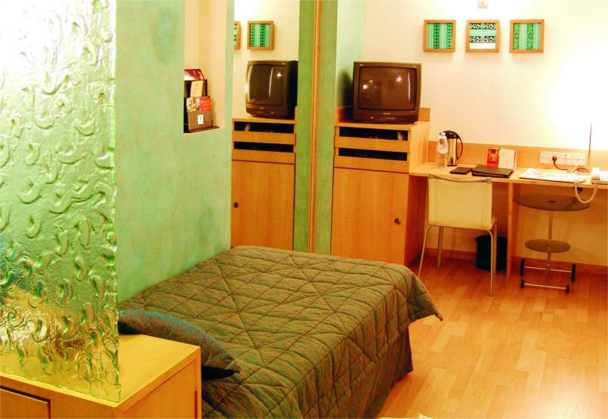 The Shalimar Hotel, Kemps Corner Mumbai