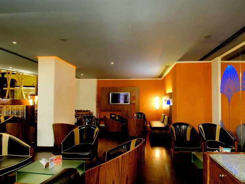 Ramee Guestline Juhu Hotel