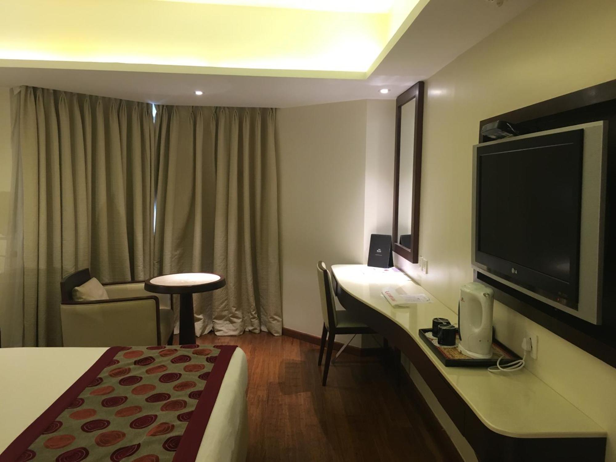 Ramee Guestline Juhu Hotel