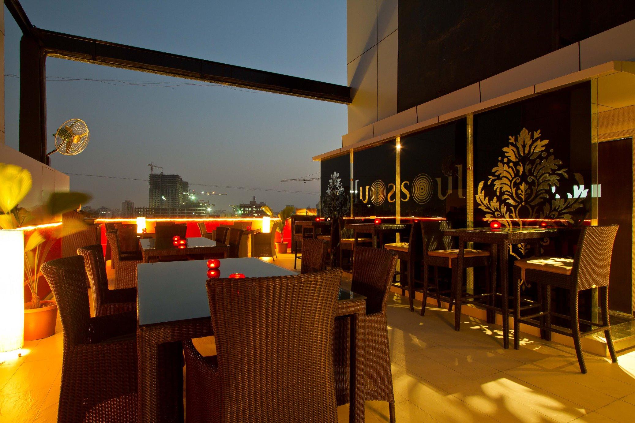 Svenska Design Hotel Mumbai