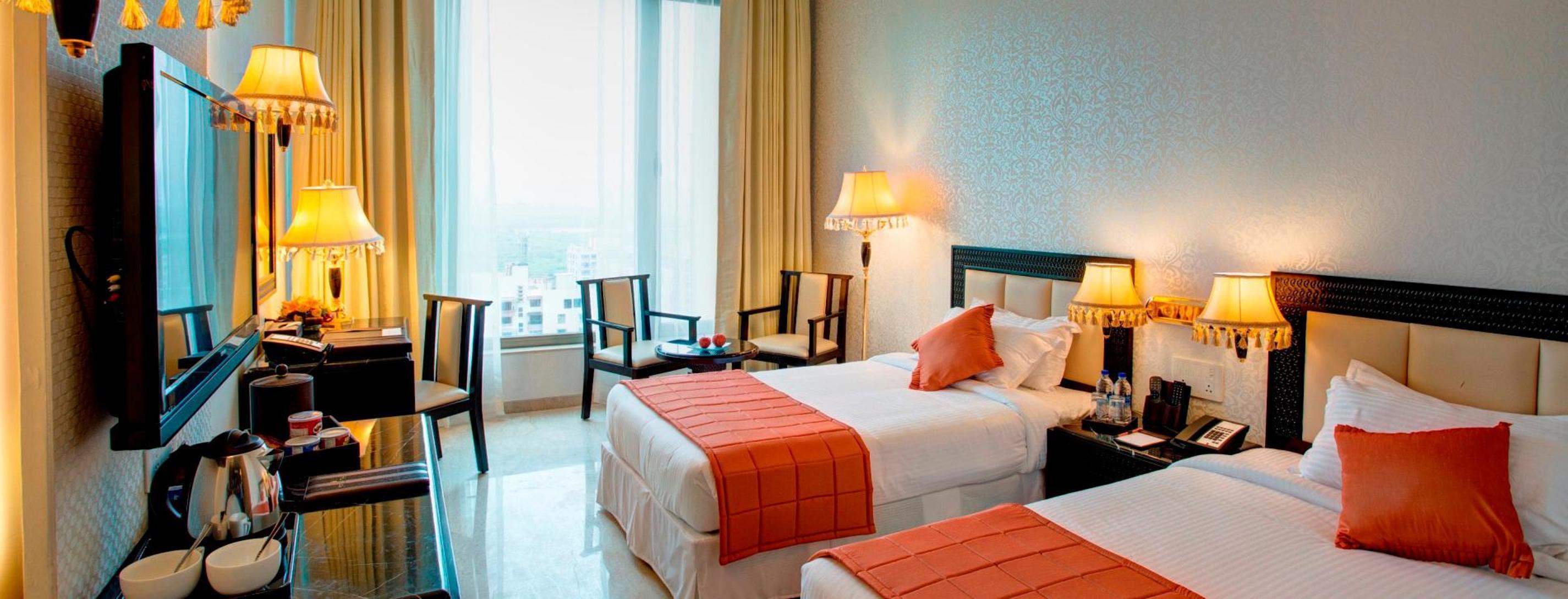 Royal Tulip Navi Hotel Mumbai