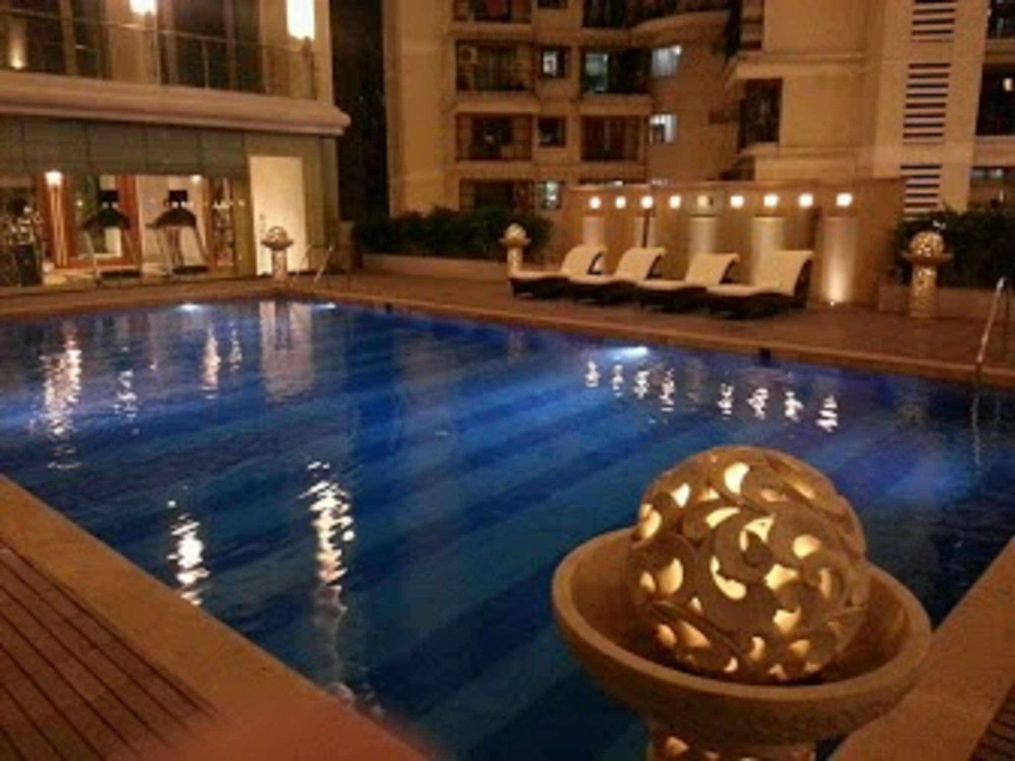 Royal Tulip Navi 5* Mumbai