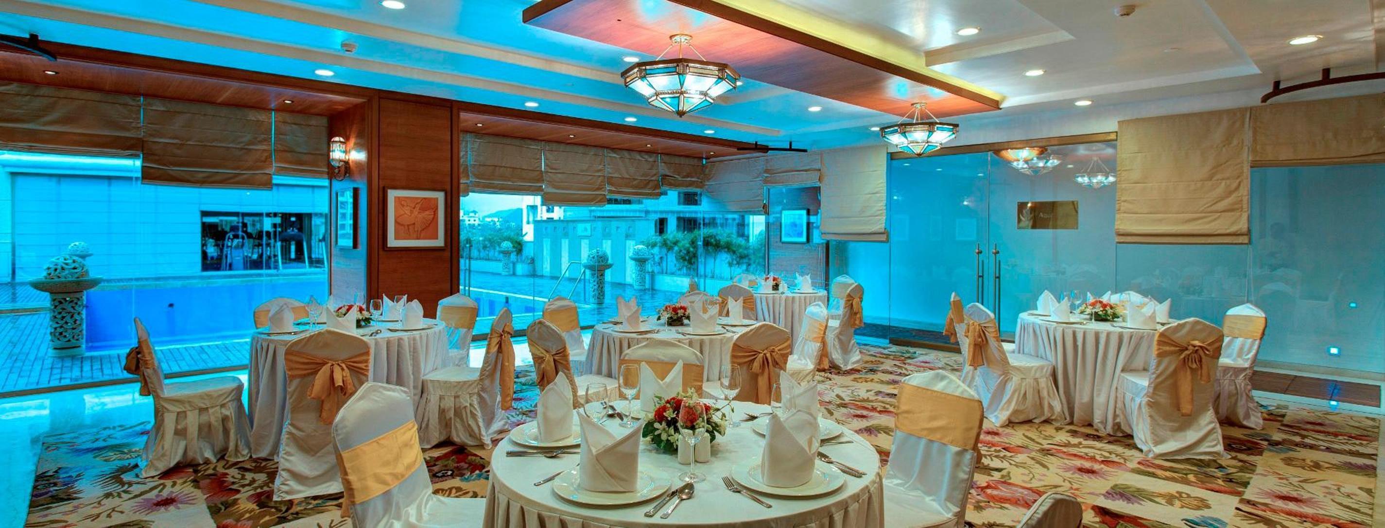 Hotel Royal Tulip Navi Mumbai