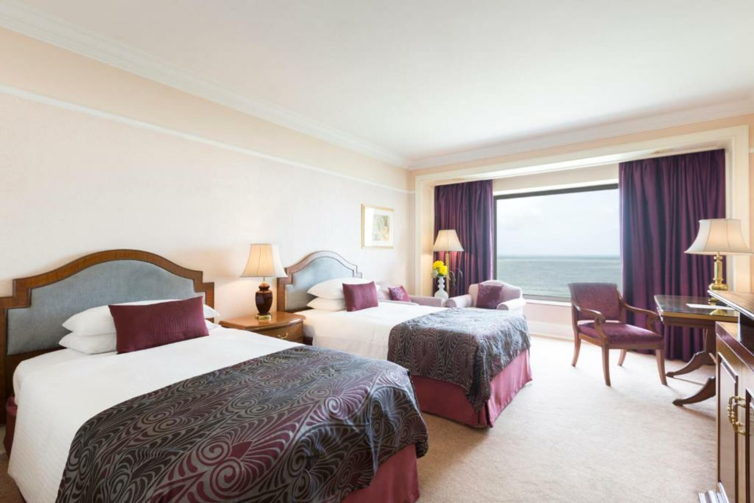 Hotel Taj Lands End Mumbai