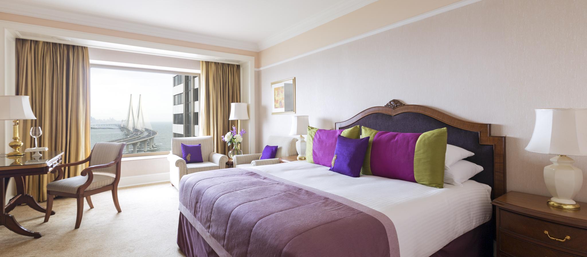 Taj Lands End Hotel