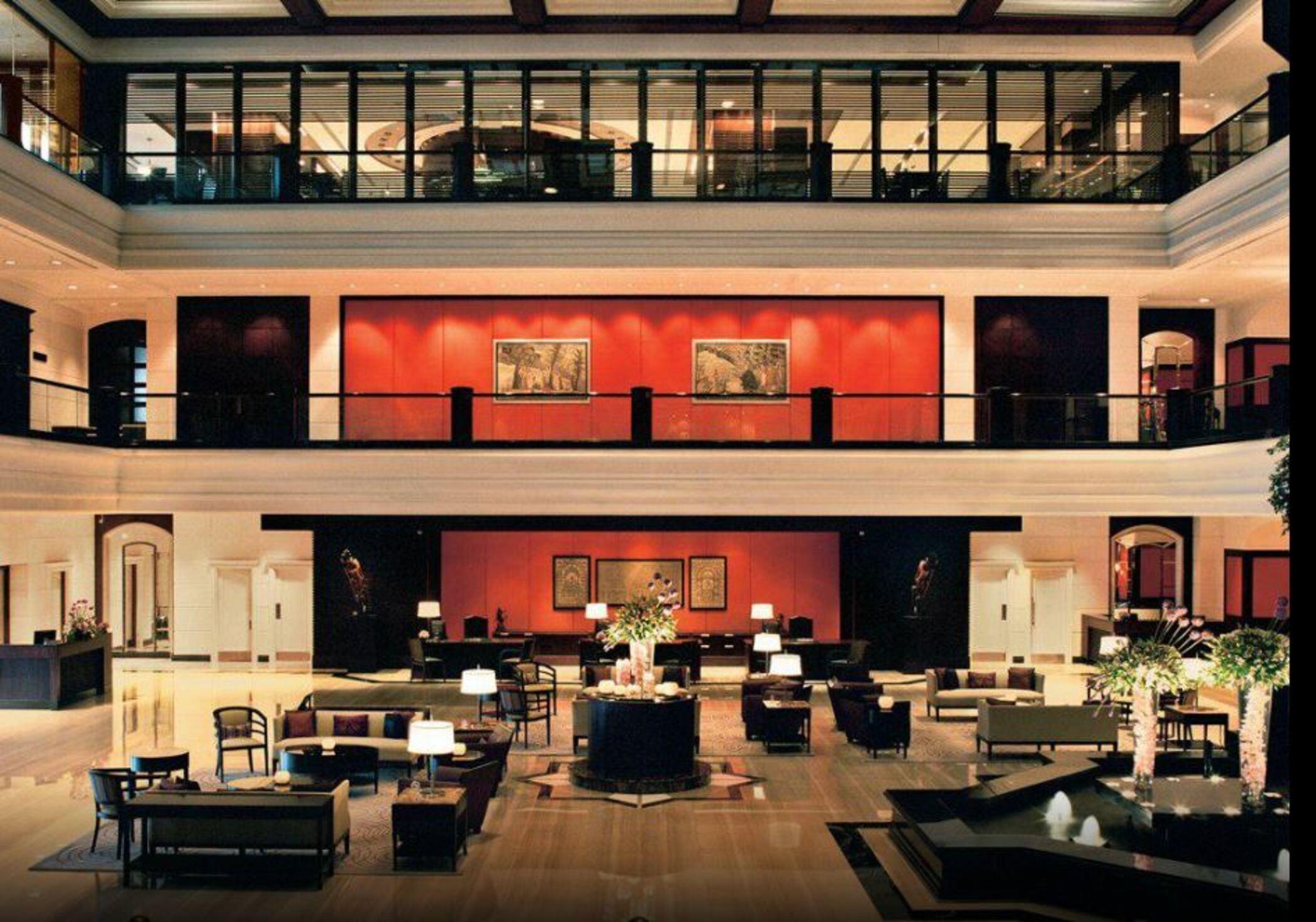 Hotel Taj Lands End