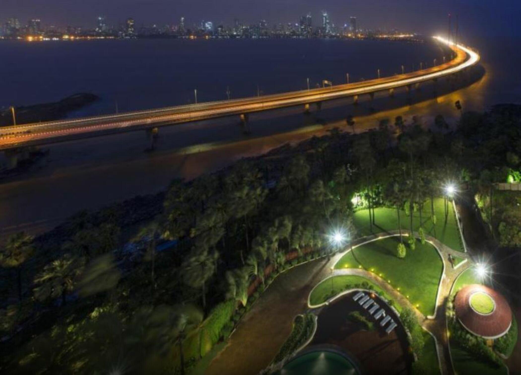 Taj Lands End 5* Mumbai