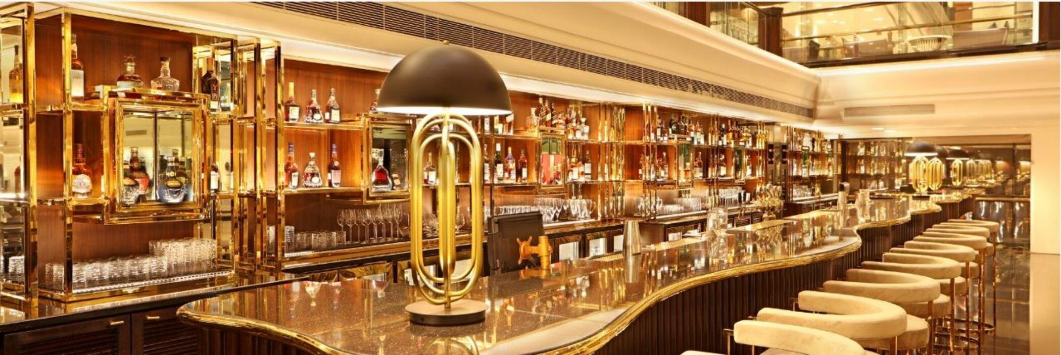 Taj Lands End Mumbai