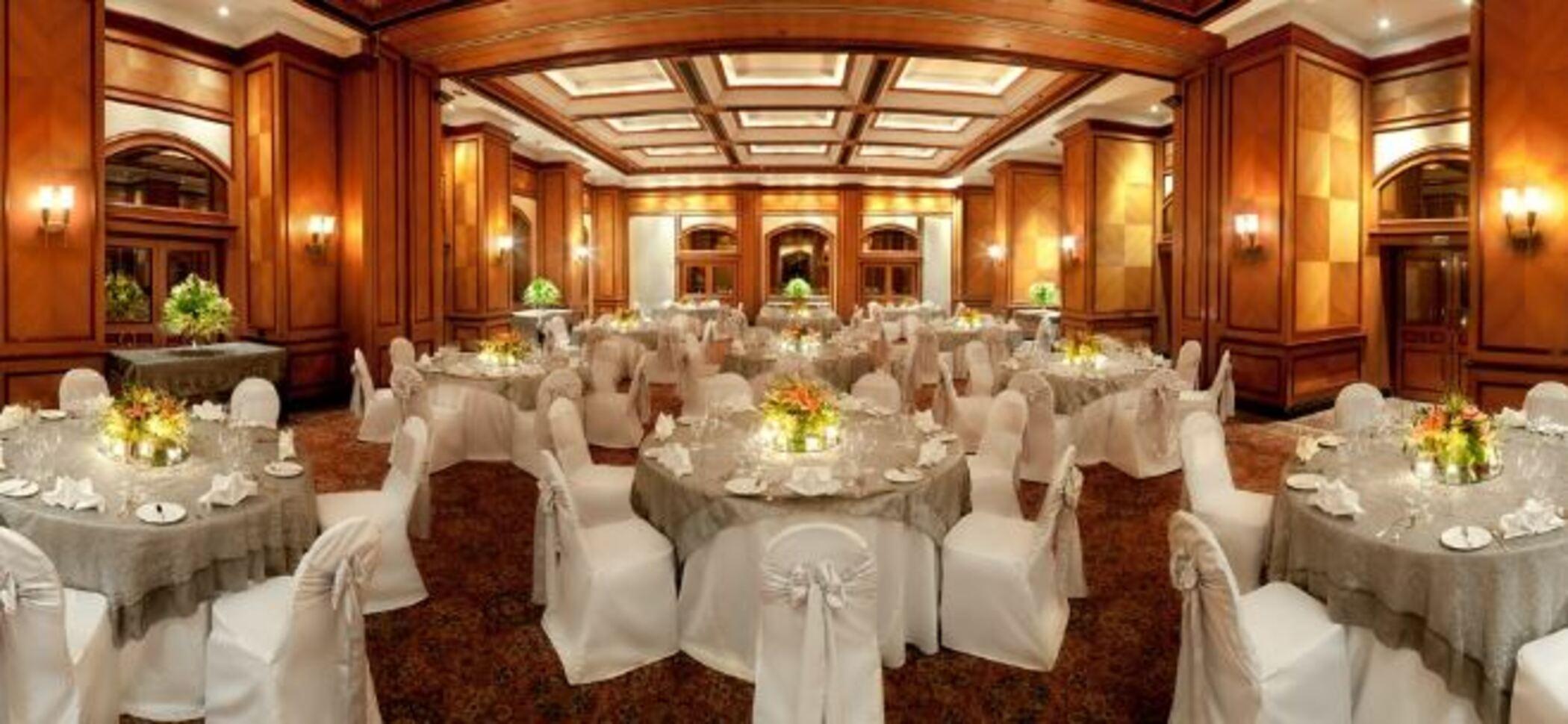 Hotel Taj Lands End